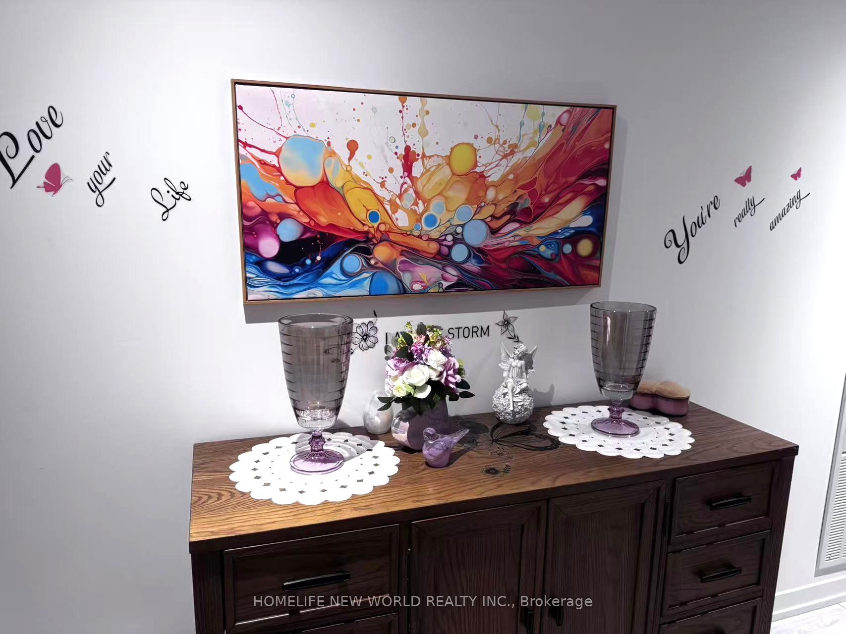 Photo 10 of Unit 608, 950 Portage Parkway, Vaughan, Vaughan Corporate Centre — HOMEH