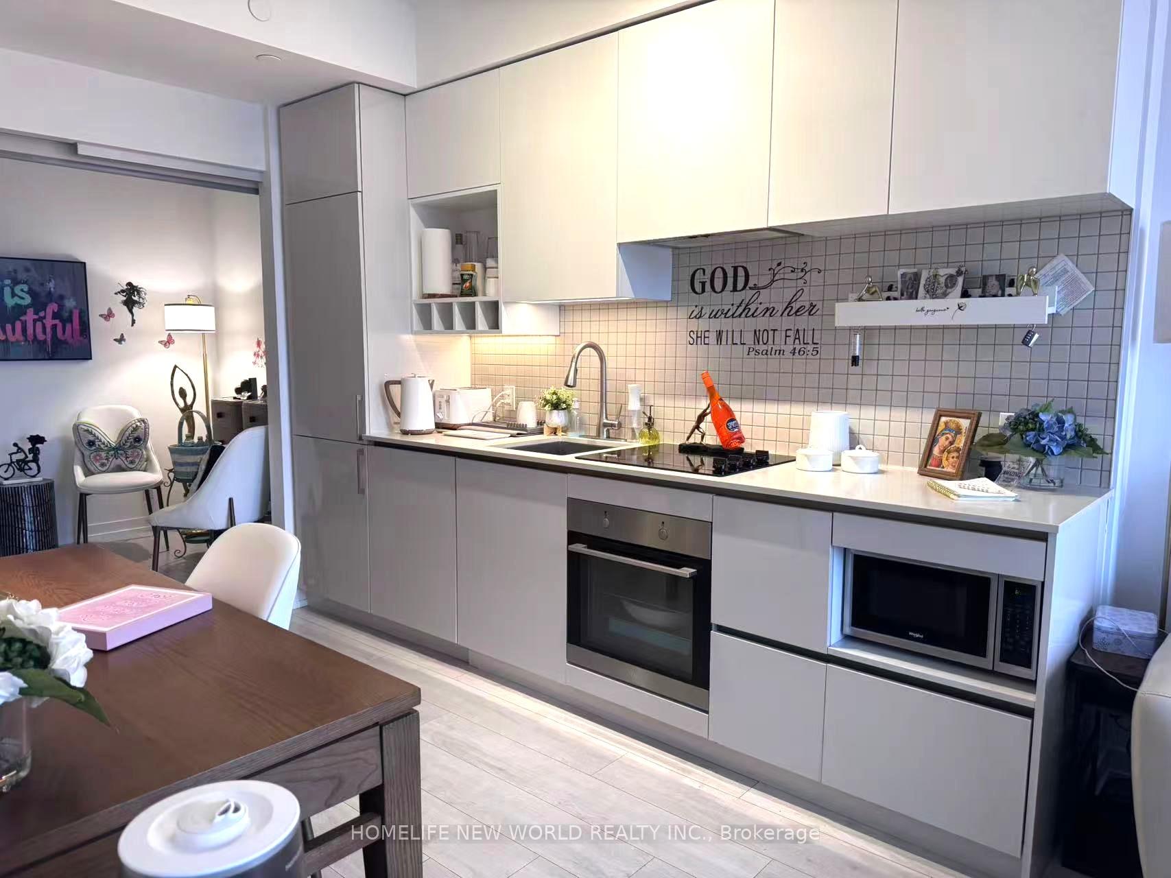 Photo 5 of Unit 608, 950 Portage Parkway, Vaughan, Vaughan Corporate Centre — HOMEH
