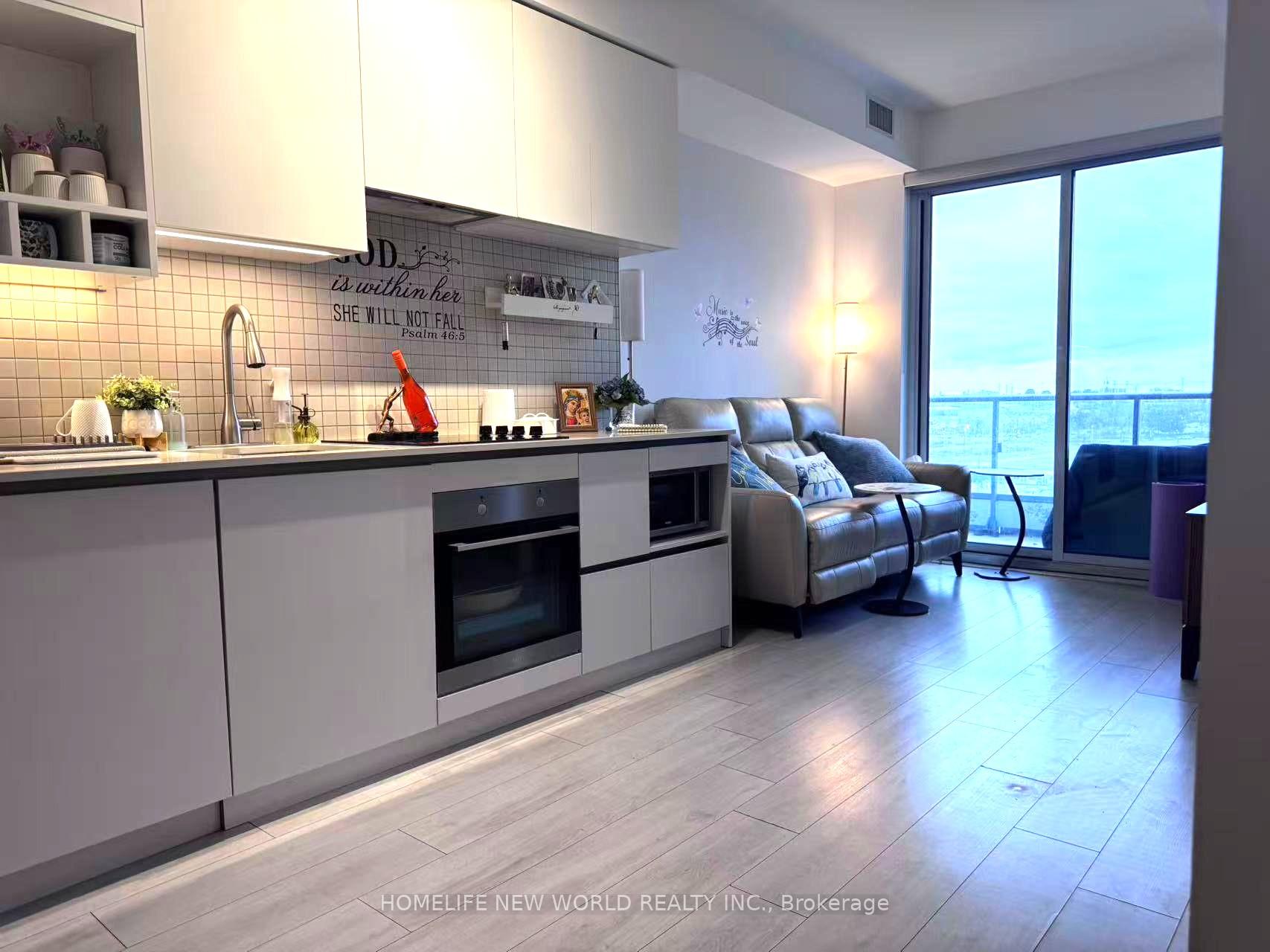 Photo 18 of Unit 608, 950 Portage Parkway, Vaughan, Vaughan Corporate Centre — HOMEH
