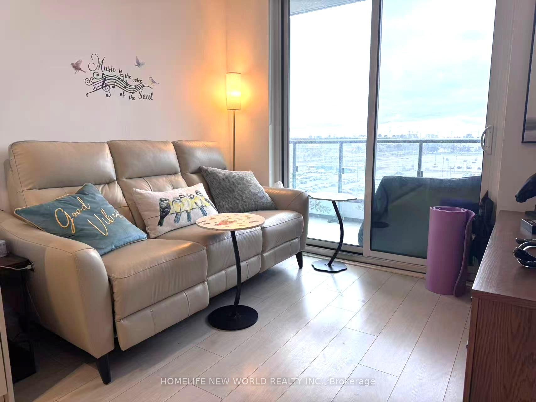 Photo 12 of Unit 608, 950 Portage Parkway, Vaughan, Vaughan Corporate Centre — HOMEH