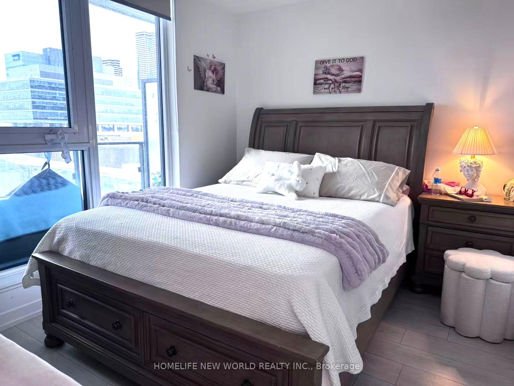 Photo 6 of Unit 608, 950 Portage Parkway, Vaughan, Vaughan Corporate Centre — HOMEH