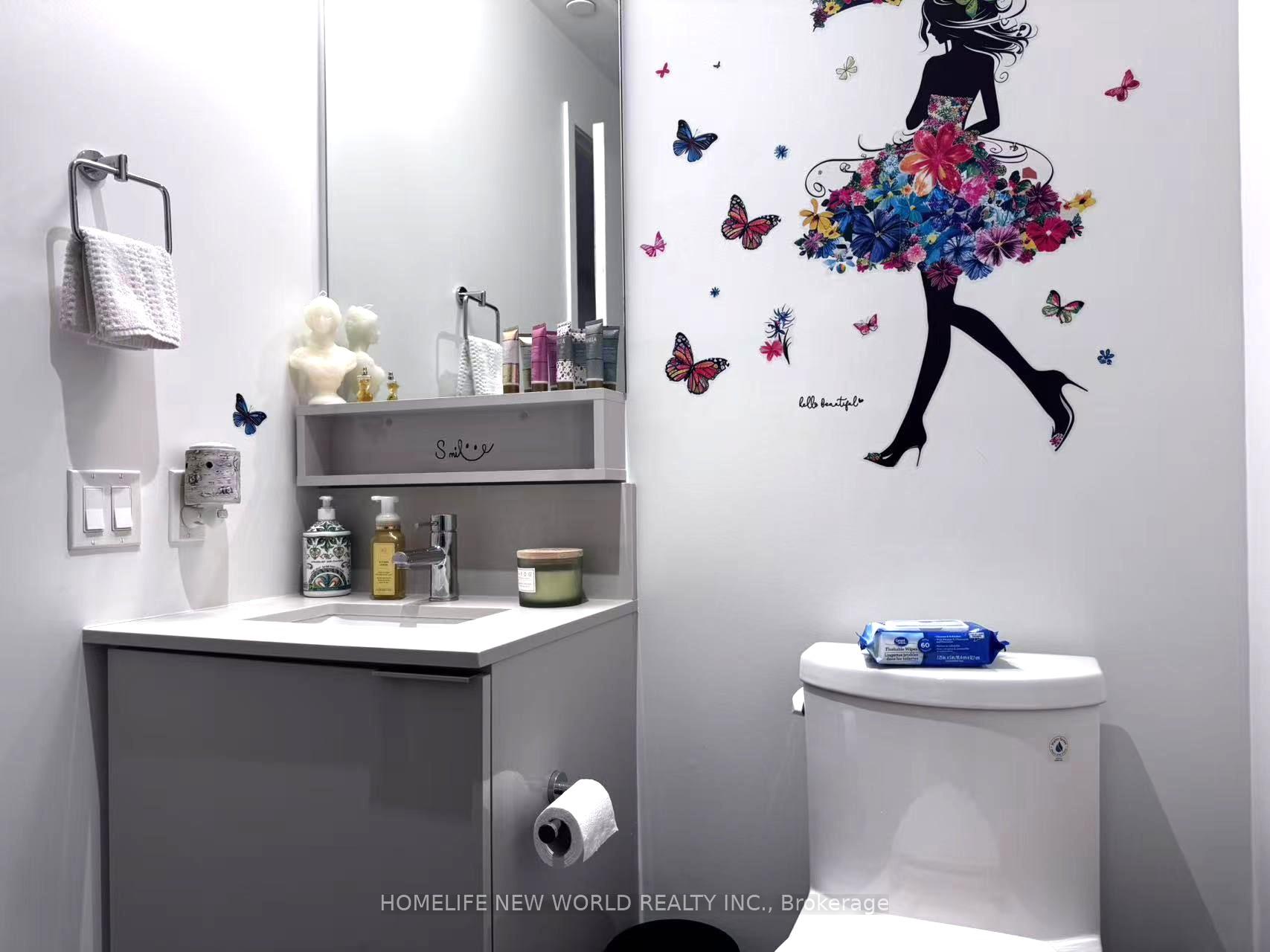 Photo 8 of Unit 608, 950 Portage Parkway, Vaughan, Vaughan Corporate Centre — HOMEH