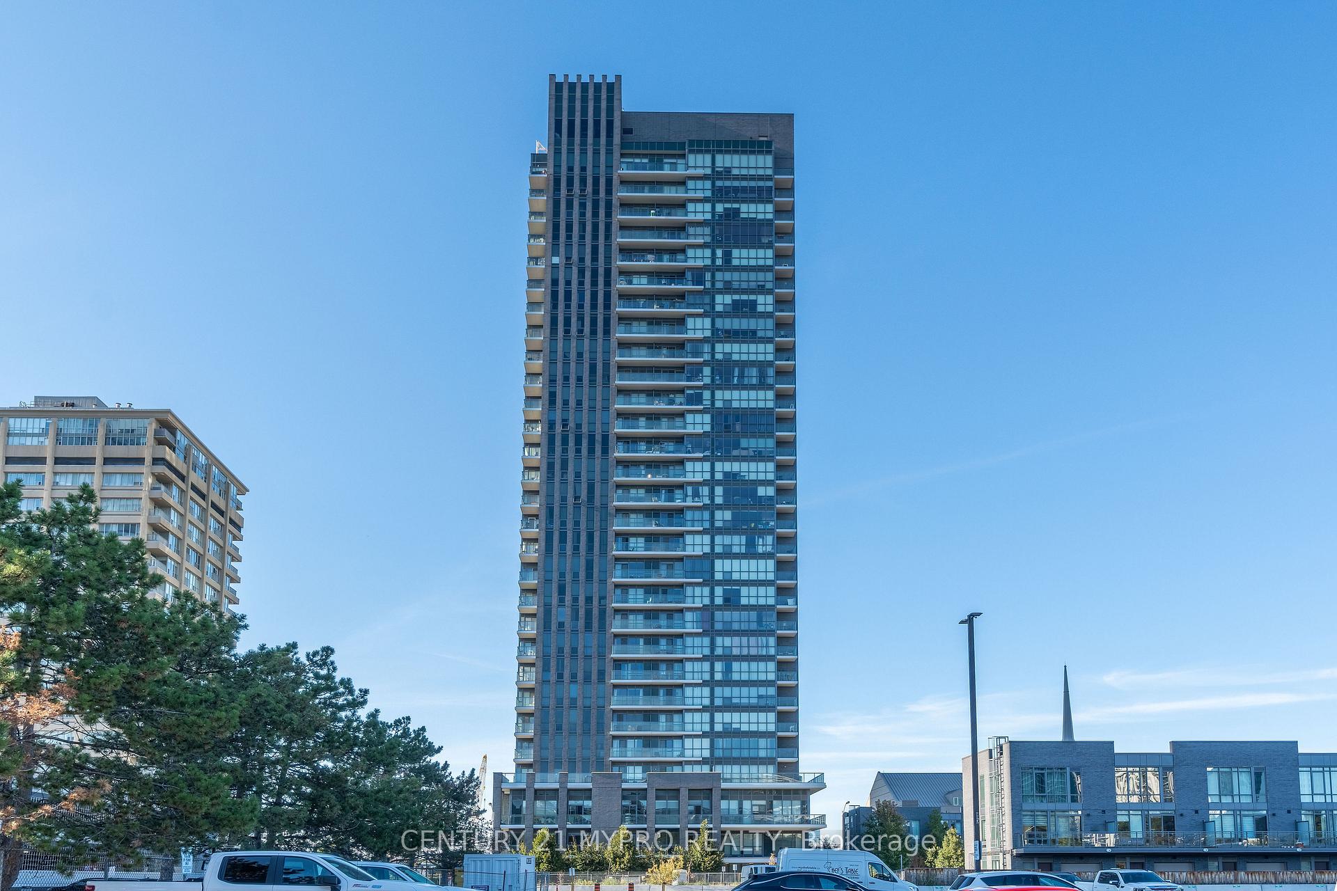 Photo 1 of Unit 310, 2 Sonic Way, Toronto, Flemingdon Park — HOMEH