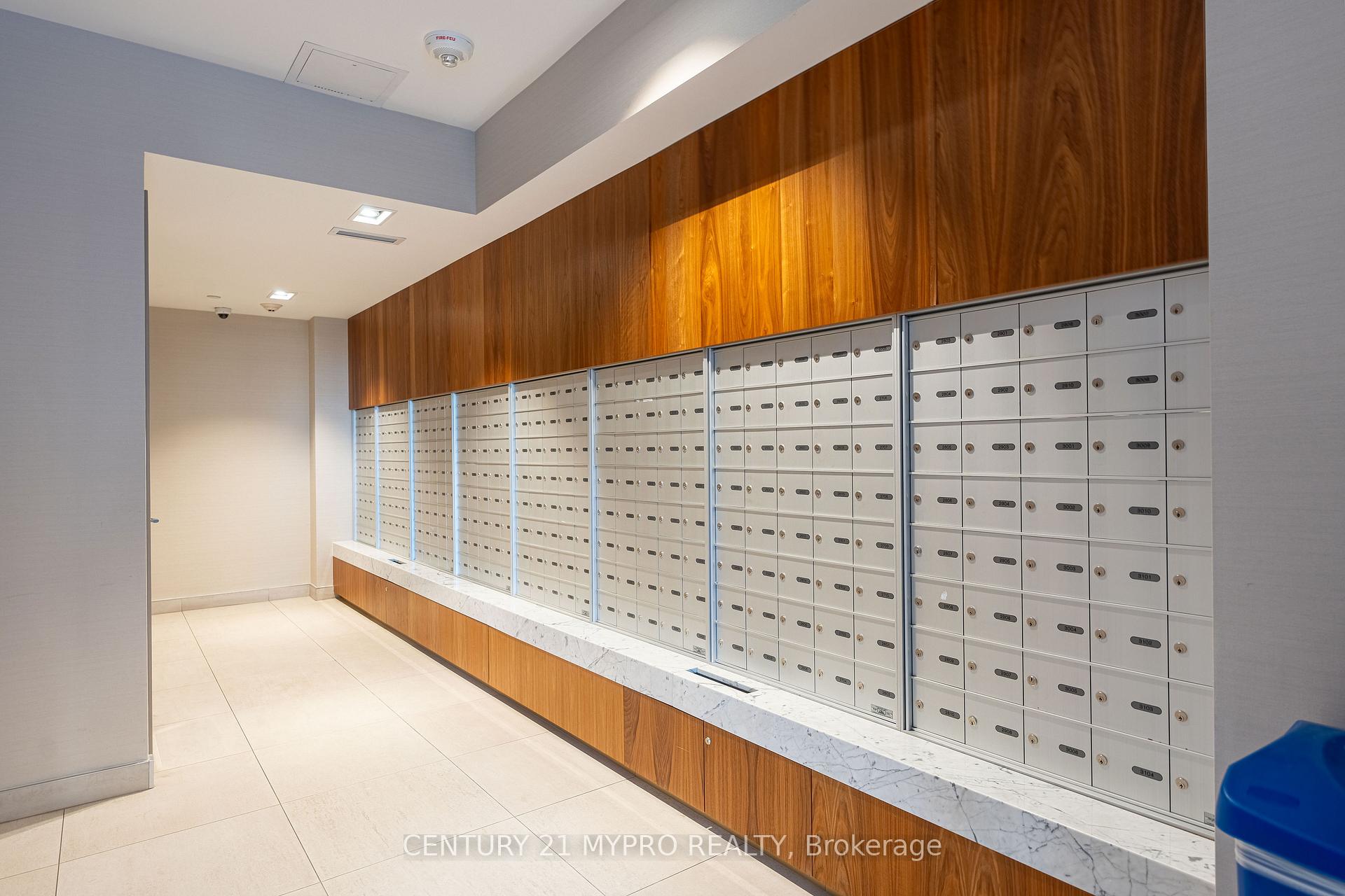 Photo 6 of Unit 310, 2 Sonic Way, Toronto, Flemingdon Park — HOMEH