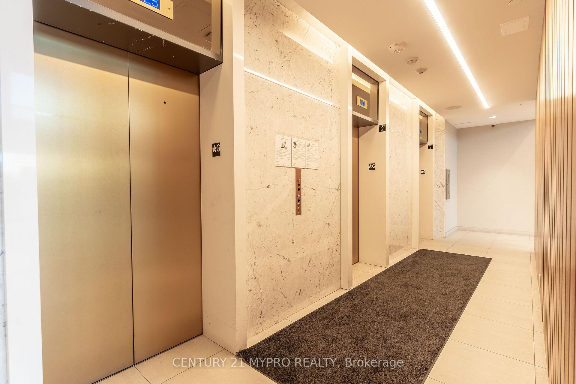 Photo 28 of Unit 310, 2 Sonic Way, Toronto, Flemingdon Park — HOMEH