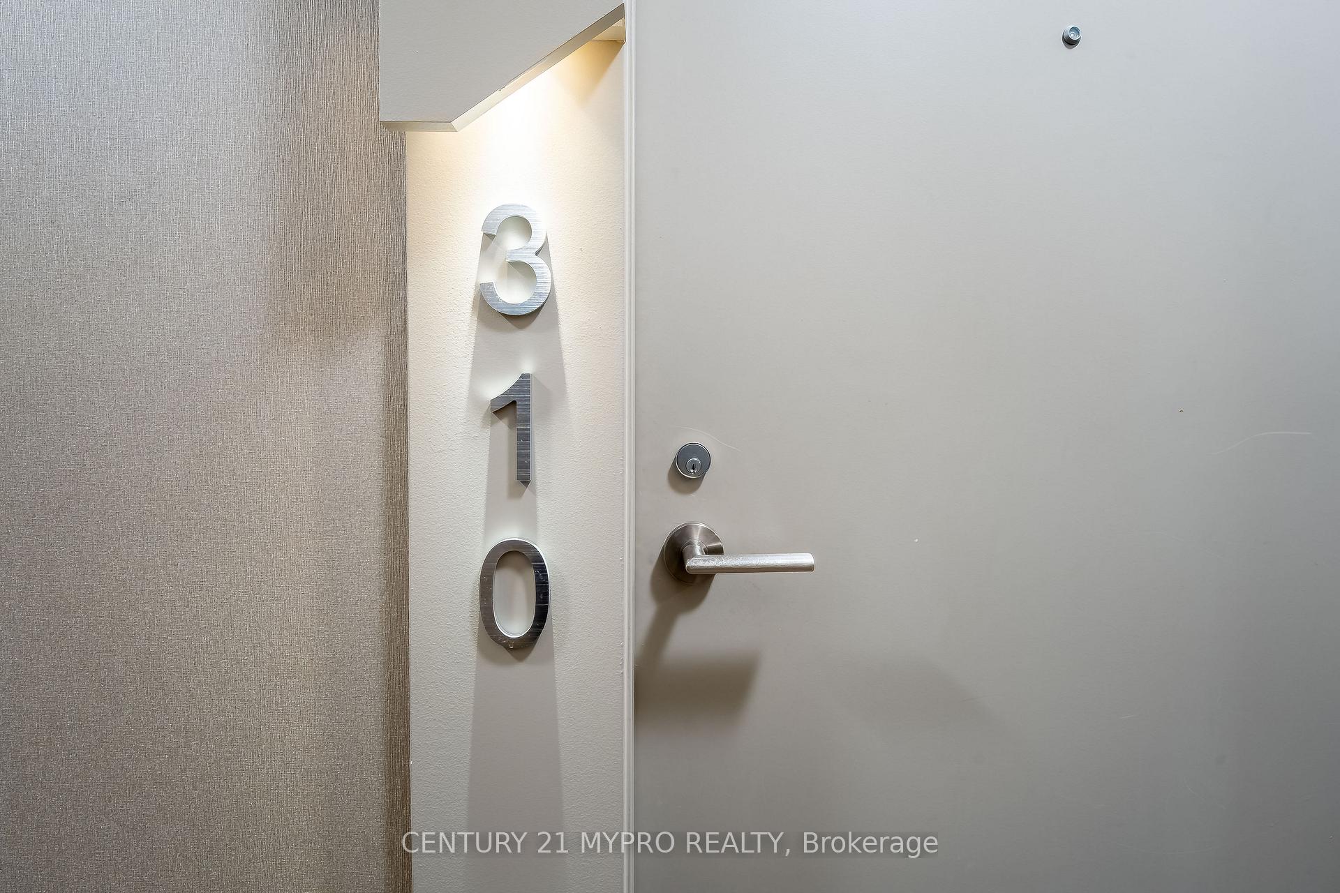 Photo 19 of Unit 310, 2 Sonic Way, Toronto, Flemingdon Park — HOMEH