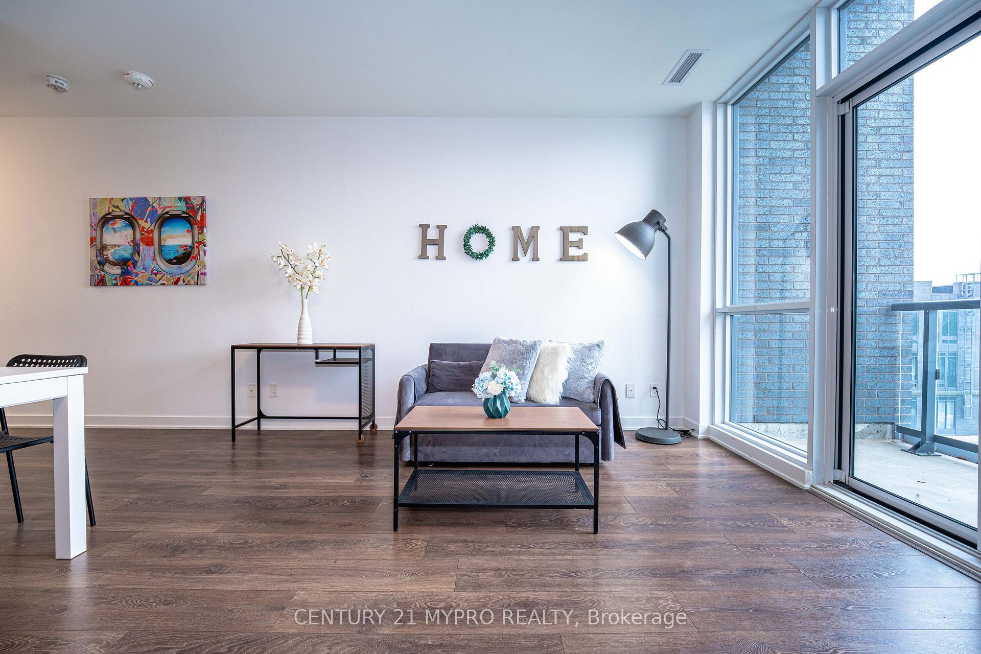 Photo 22 of Unit 310, 2 Sonic Way, Toronto, Flemingdon Park — HOMEH