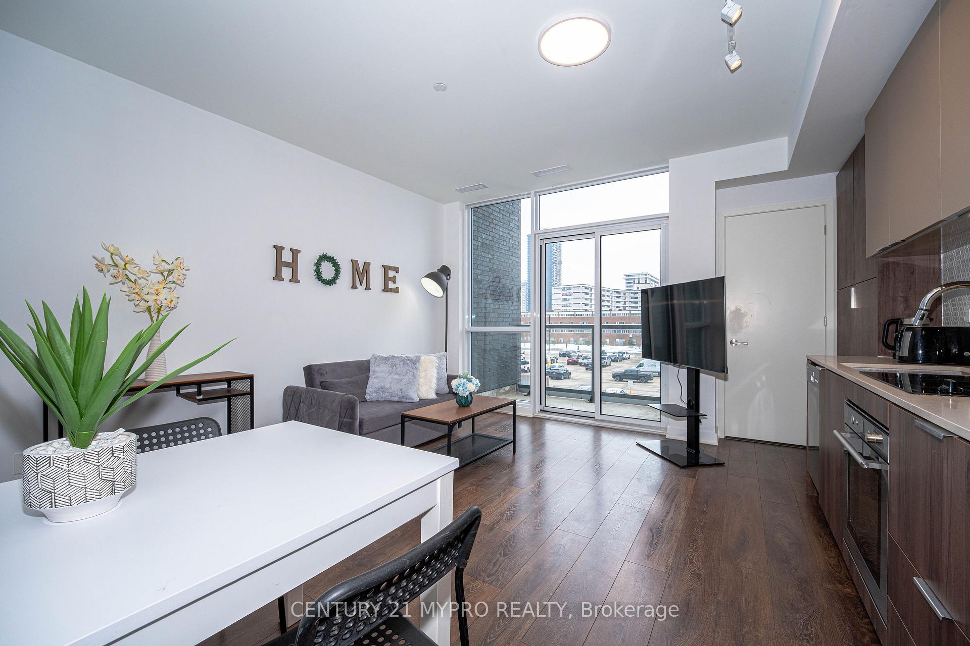 Photo 18 of Unit 310, 2 Sonic Way, Toronto, Flemingdon Park — HOMEH