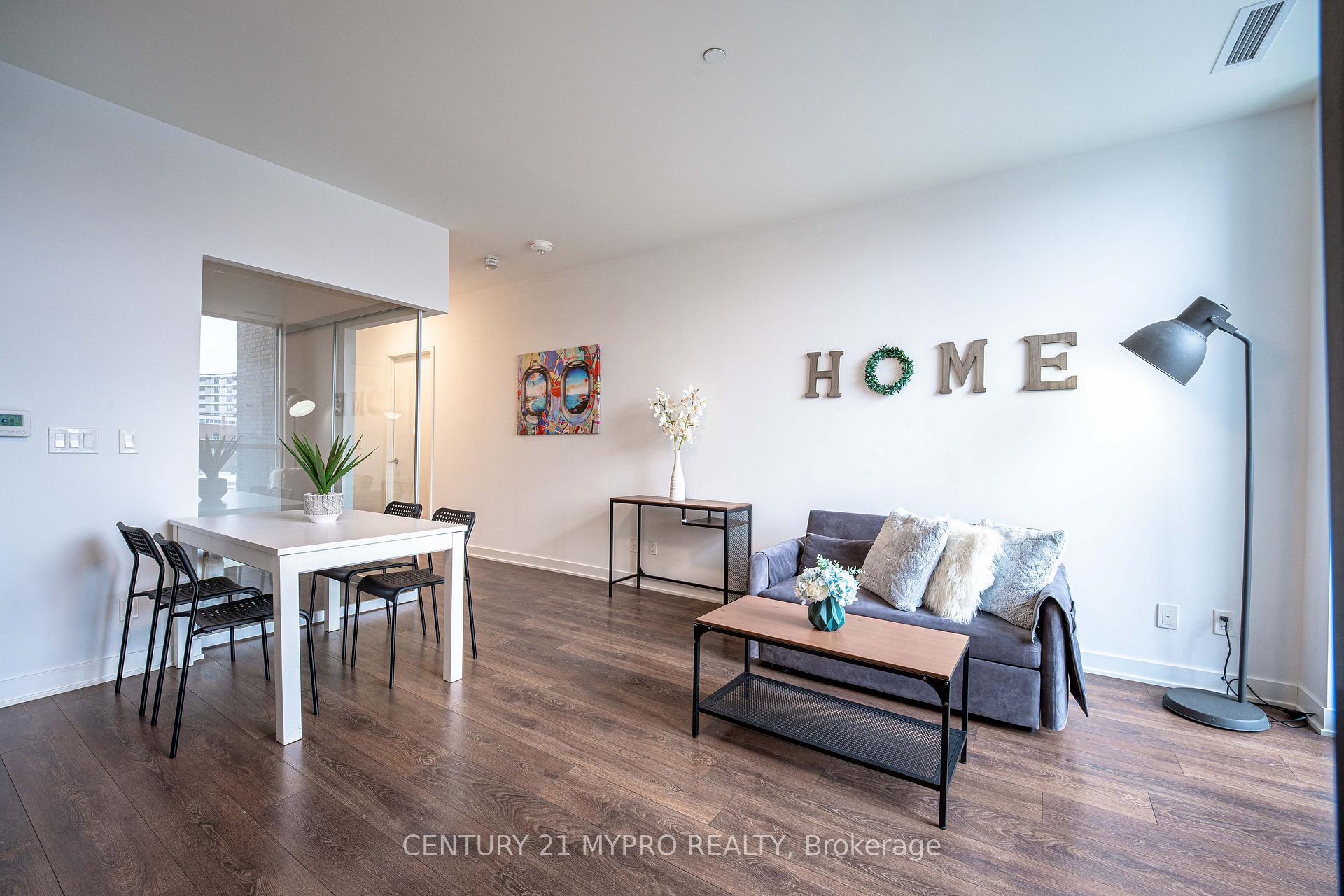 Photo 8 of Unit 310, 2 Sonic Way, Toronto, Flemingdon Park — HOMEH