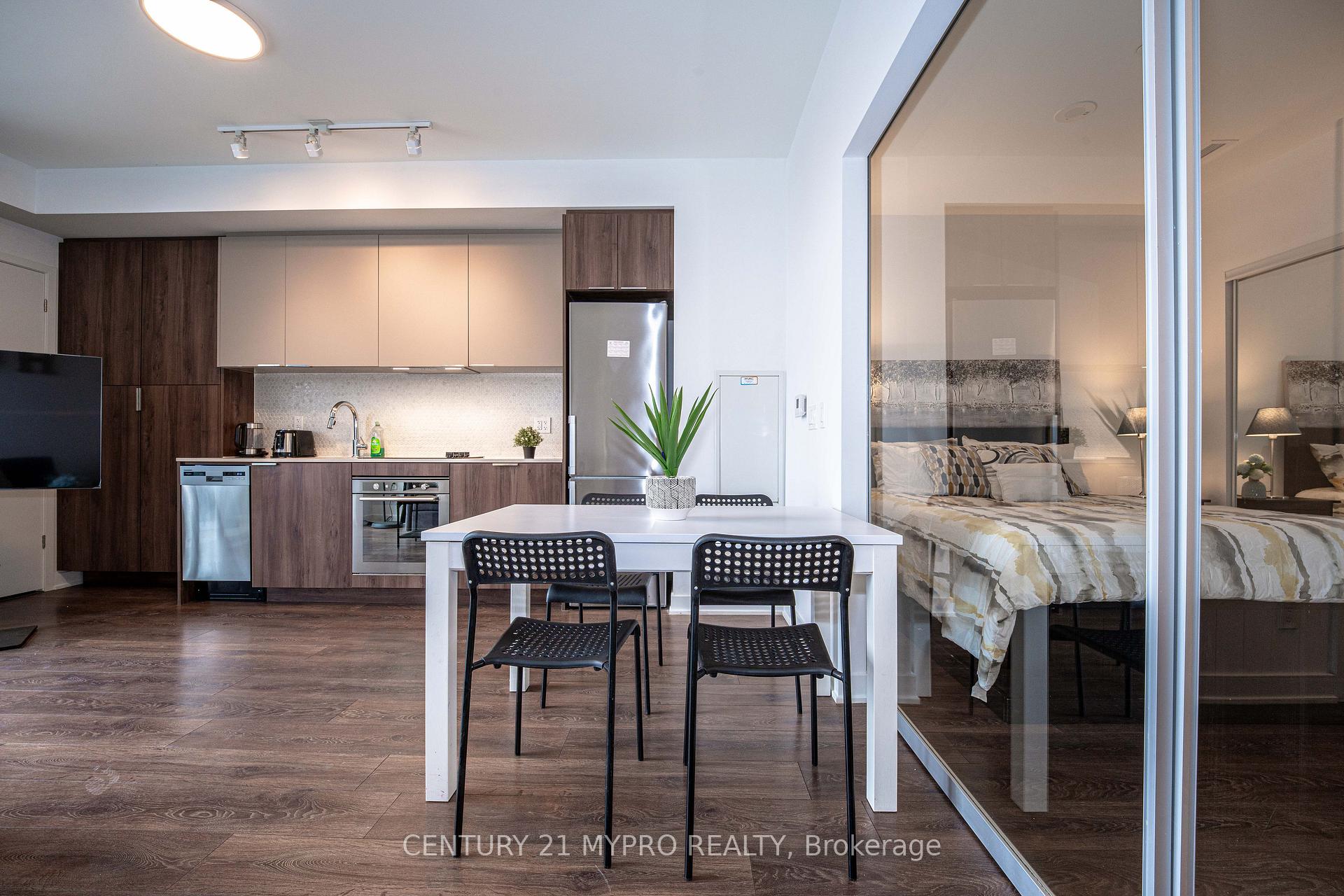Photo 24 of Unit 310, 2 Sonic Way, Toronto, Flemingdon Park — HOMEH