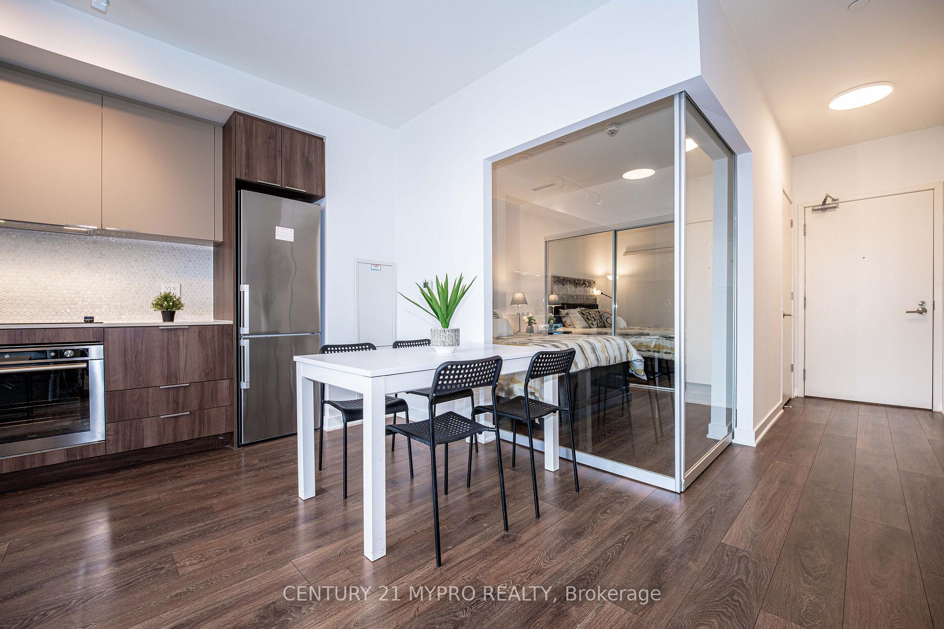 Photo 26 of Unit 310, 2 Sonic Way, Toronto, Flemingdon Park — HOMEH
