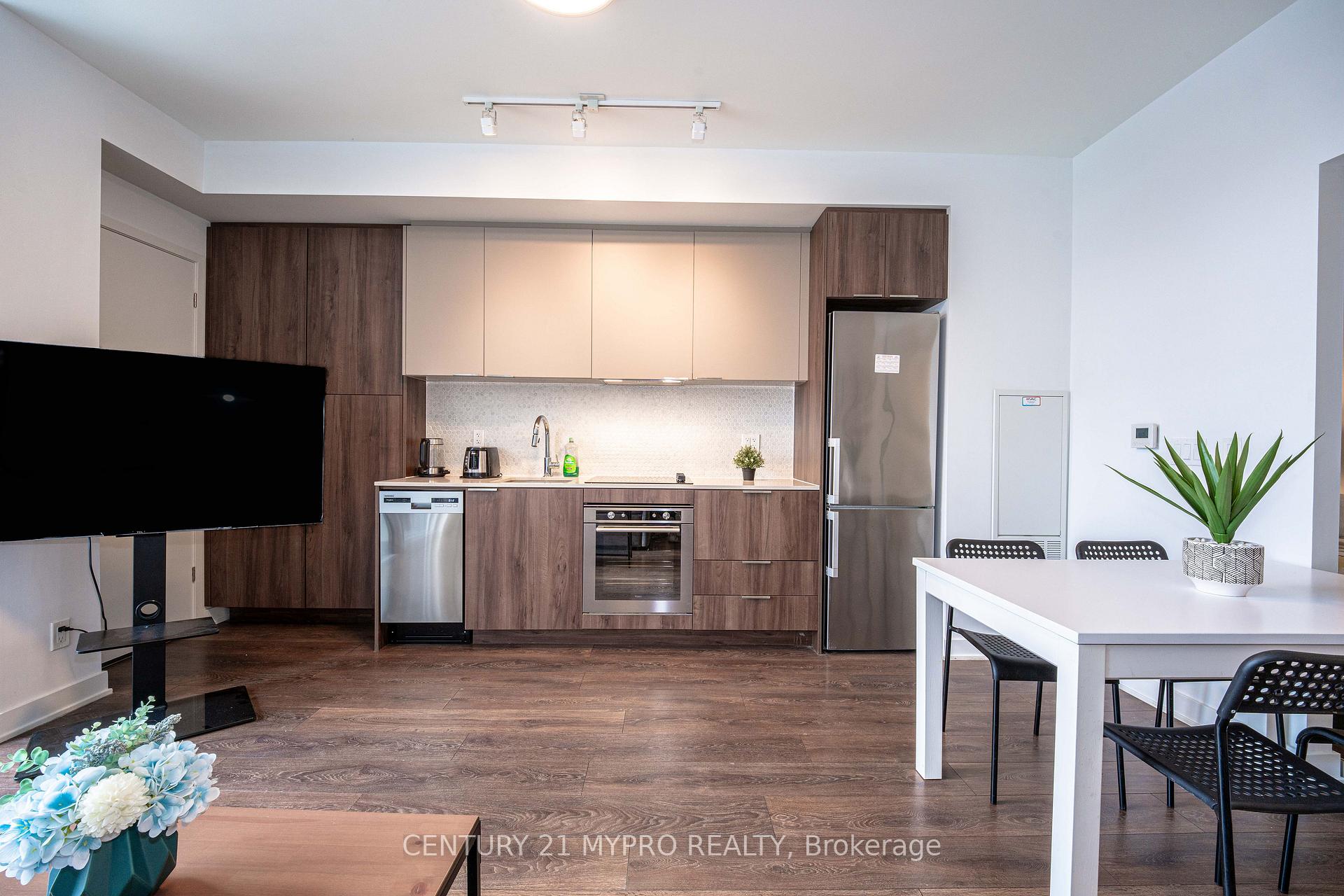 Photo 9 of Unit 310, 2 Sonic Way, Toronto, Flemingdon Park — HOMEH