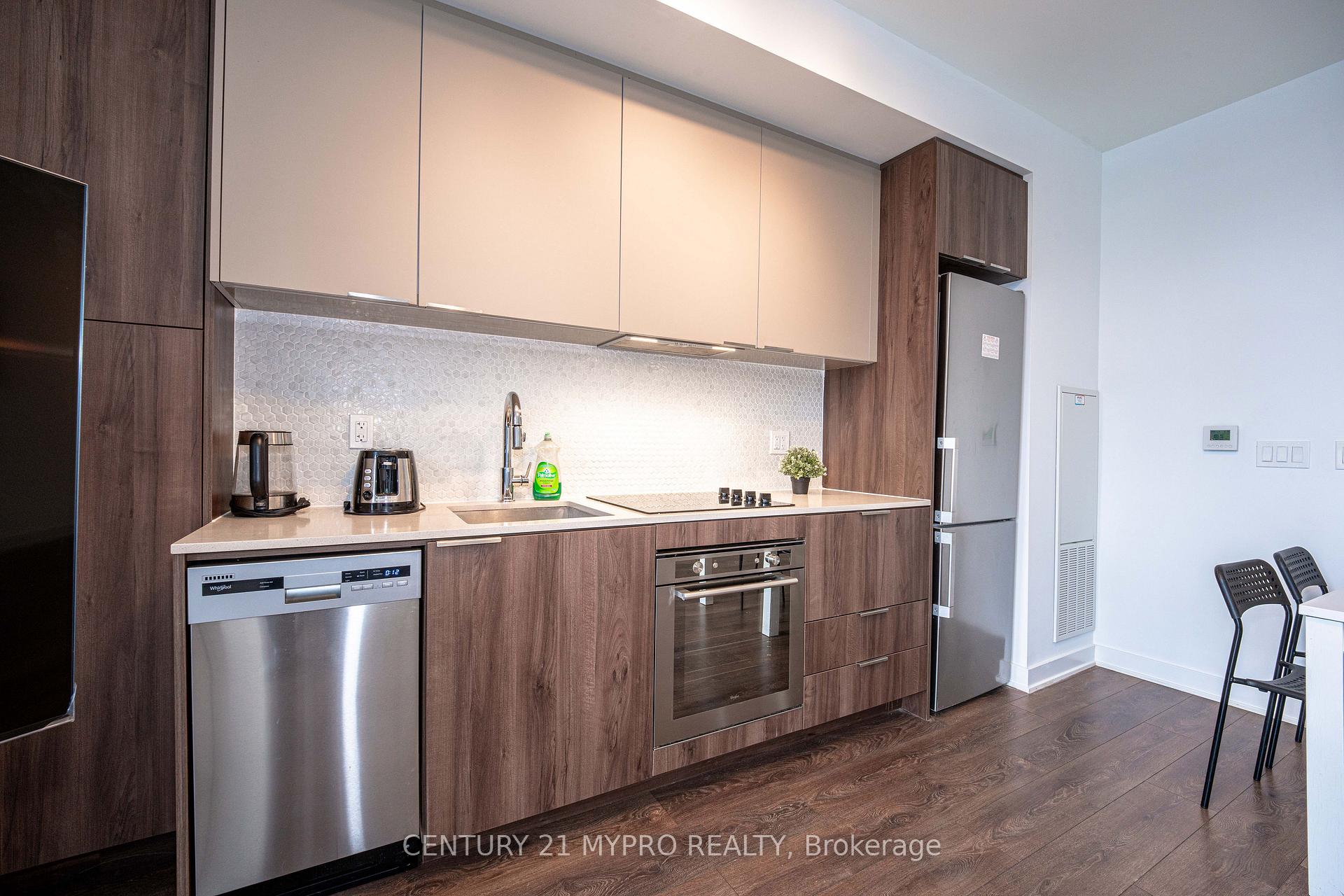 Photo 12 of Unit 310, 2 Sonic Way, Toronto, Flemingdon Park — HOMEH
