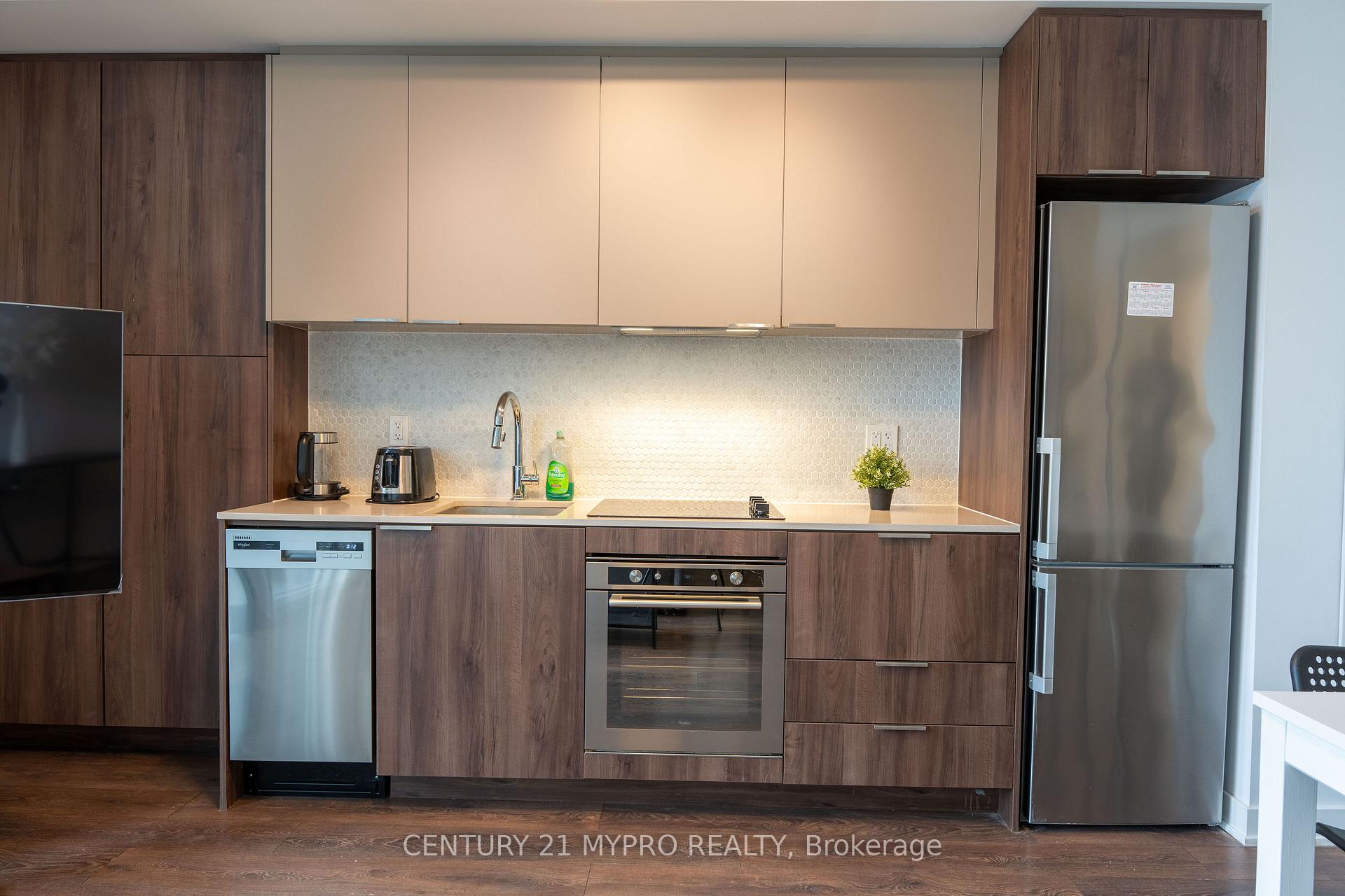 Photo 11 of Unit 310, 2 Sonic Way, Toronto, Flemingdon Park — HOMEH