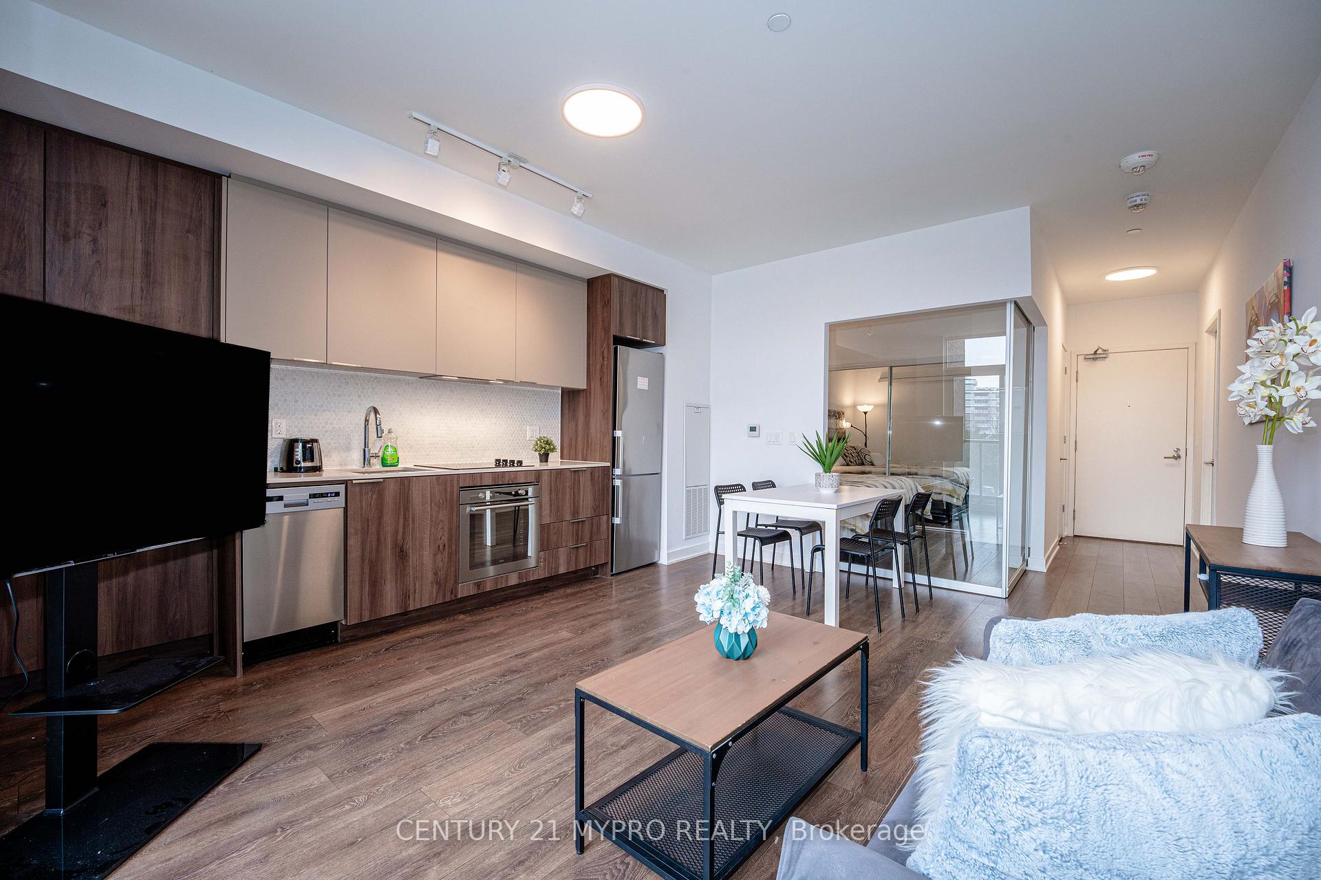 Photo 14 of Unit 310, 2 Sonic Way, Toronto, Flemingdon Park — HOMEH