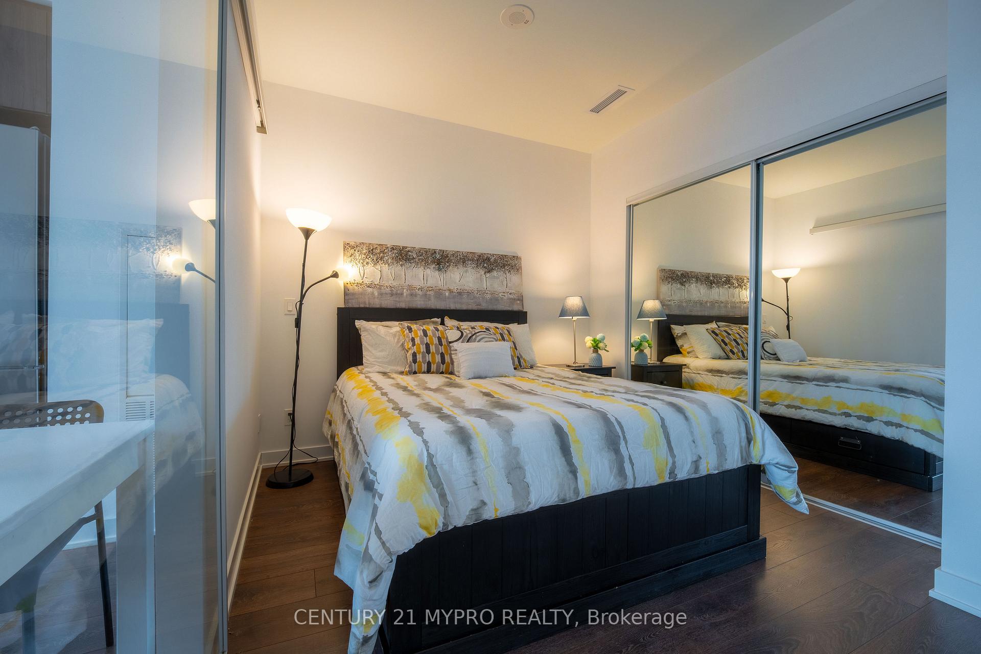 Photo 13 of Unit 310, 2 Sonic Way, Toronto, Flemingdon Park — HOMEH