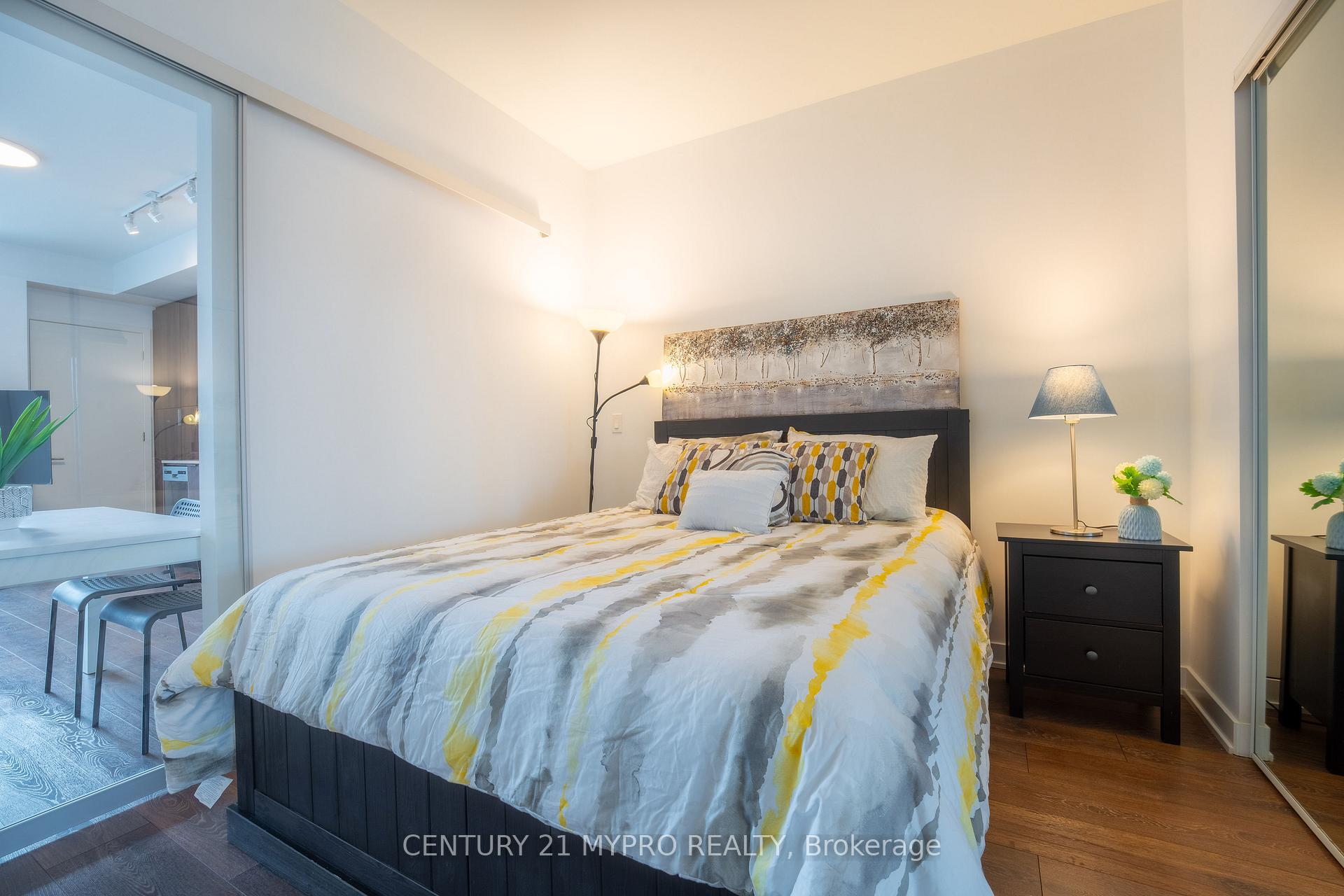 Photo 10 of Unit 310, 2 Sonic Way, Toronto, Flemingdon Park — HOMEH