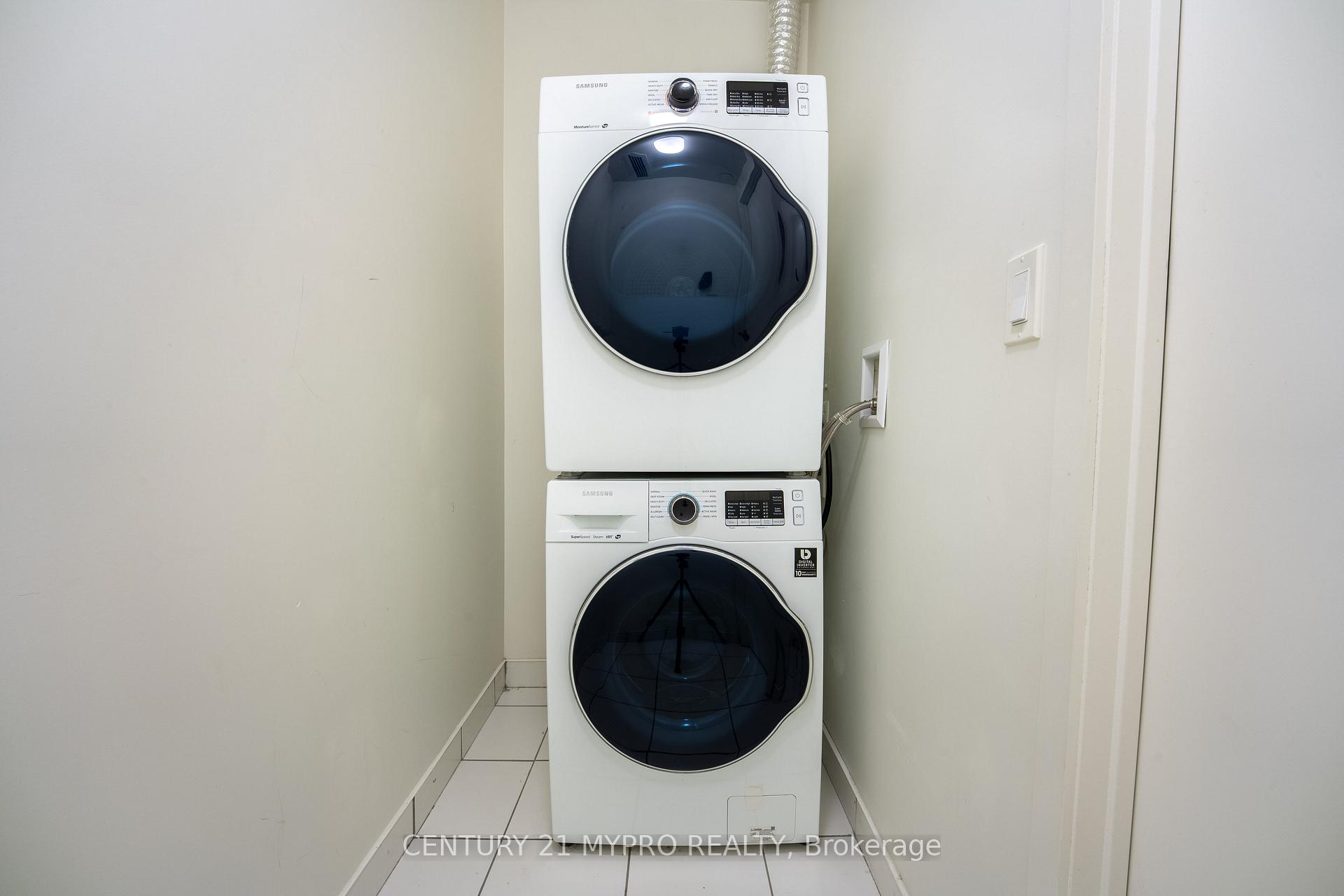 Photo 20 of Unit 310, 2 Sonic Way, Toronto, Flemingdon Park — HOMEH