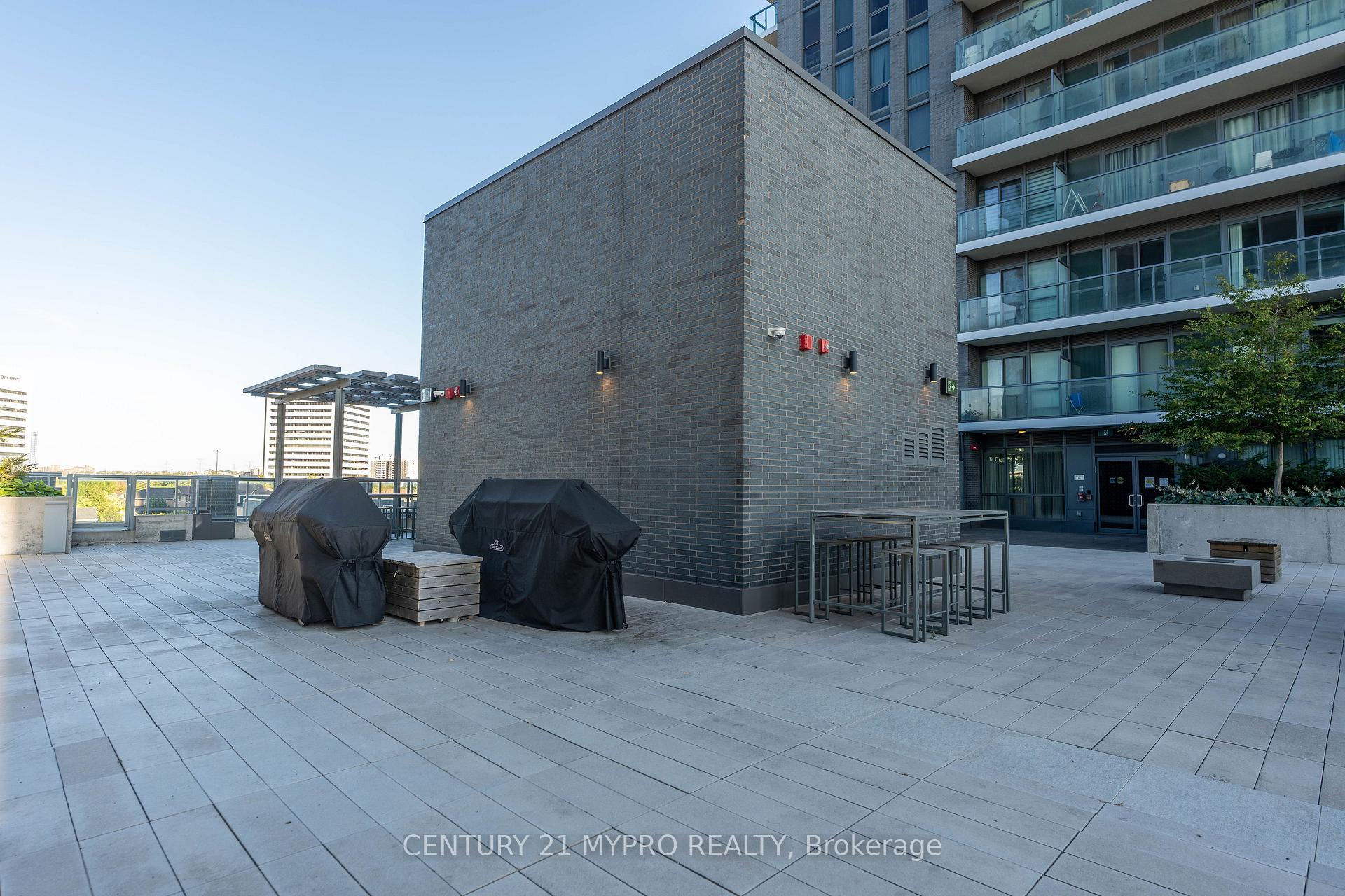 Photo 21 of Unit 310, 2 Sonic Way, Toronto, Flemingdon Park — HOMEH