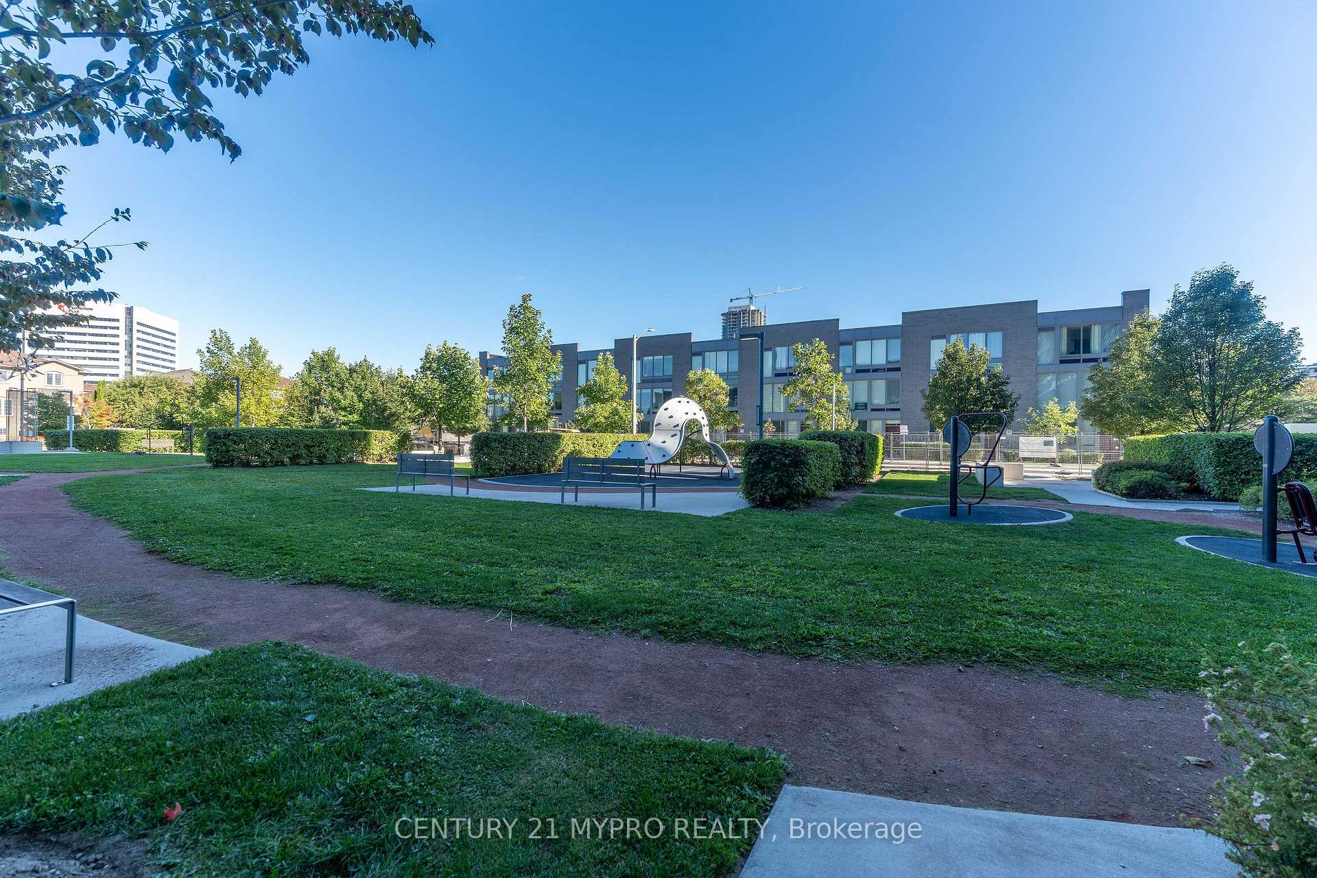 Photo 30 of Unit 310, 2 Sonic Way, Toronto, Flemingdon Park — HOMEH