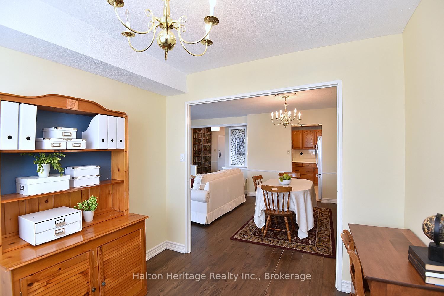 Photo 39 of Unit 405, 301 Frances Avenue, Hamilton, Stoney Creek — HOMEH