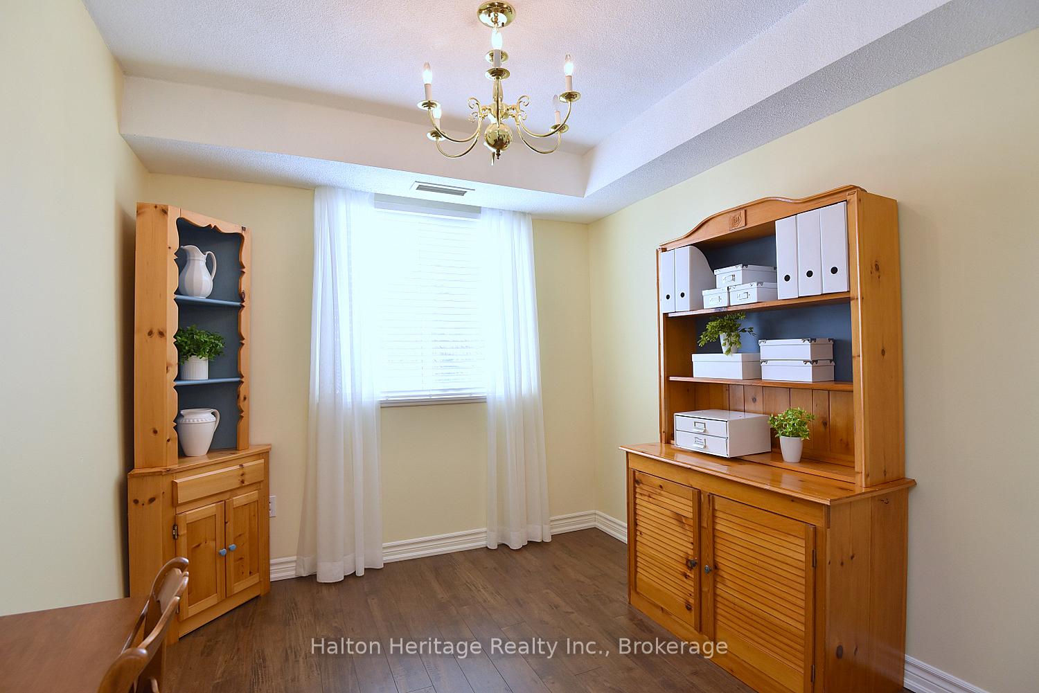 Photo 42 of Unit 405, 301 Frances Avenue, Hamilton, Stoney Creek — HOMEH