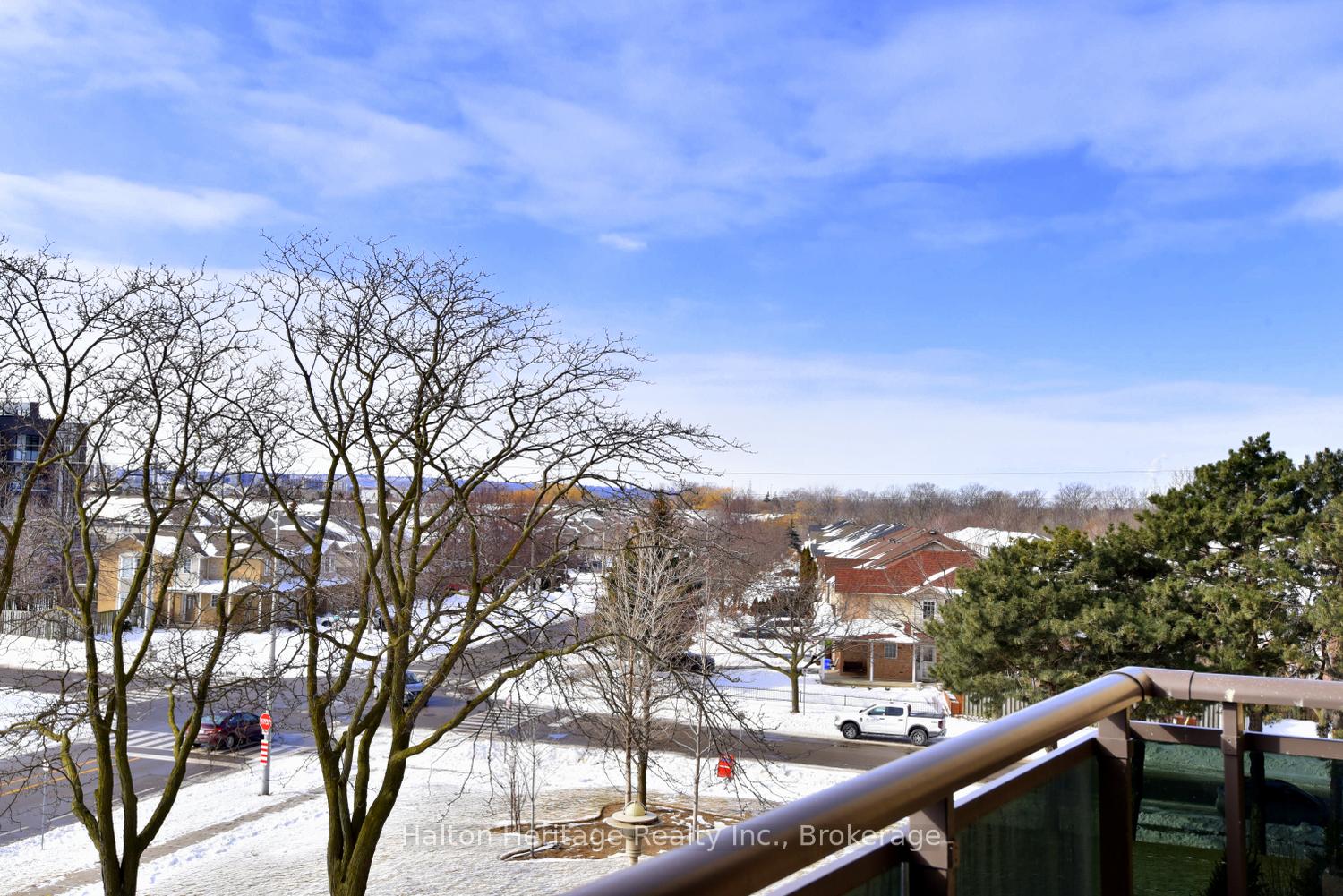 Photo 20 of Unit 405, 301 Frances Avenue, Hamilton, Stoney Creek — HOMEH