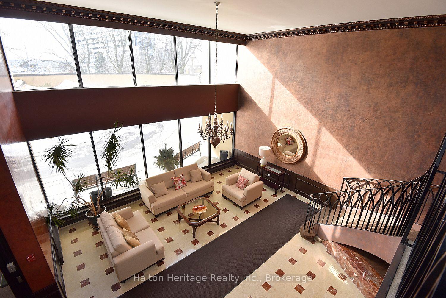 Photo 44 of Unit 405, 301 Frances Avenue, Hamilton, Stoney Creek — HOMEH