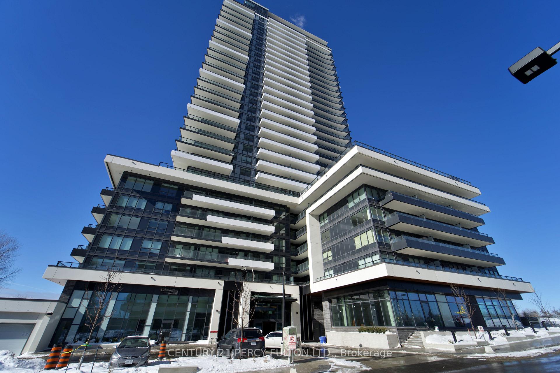 Front of Unit 2201, 1435 Celebration Drive