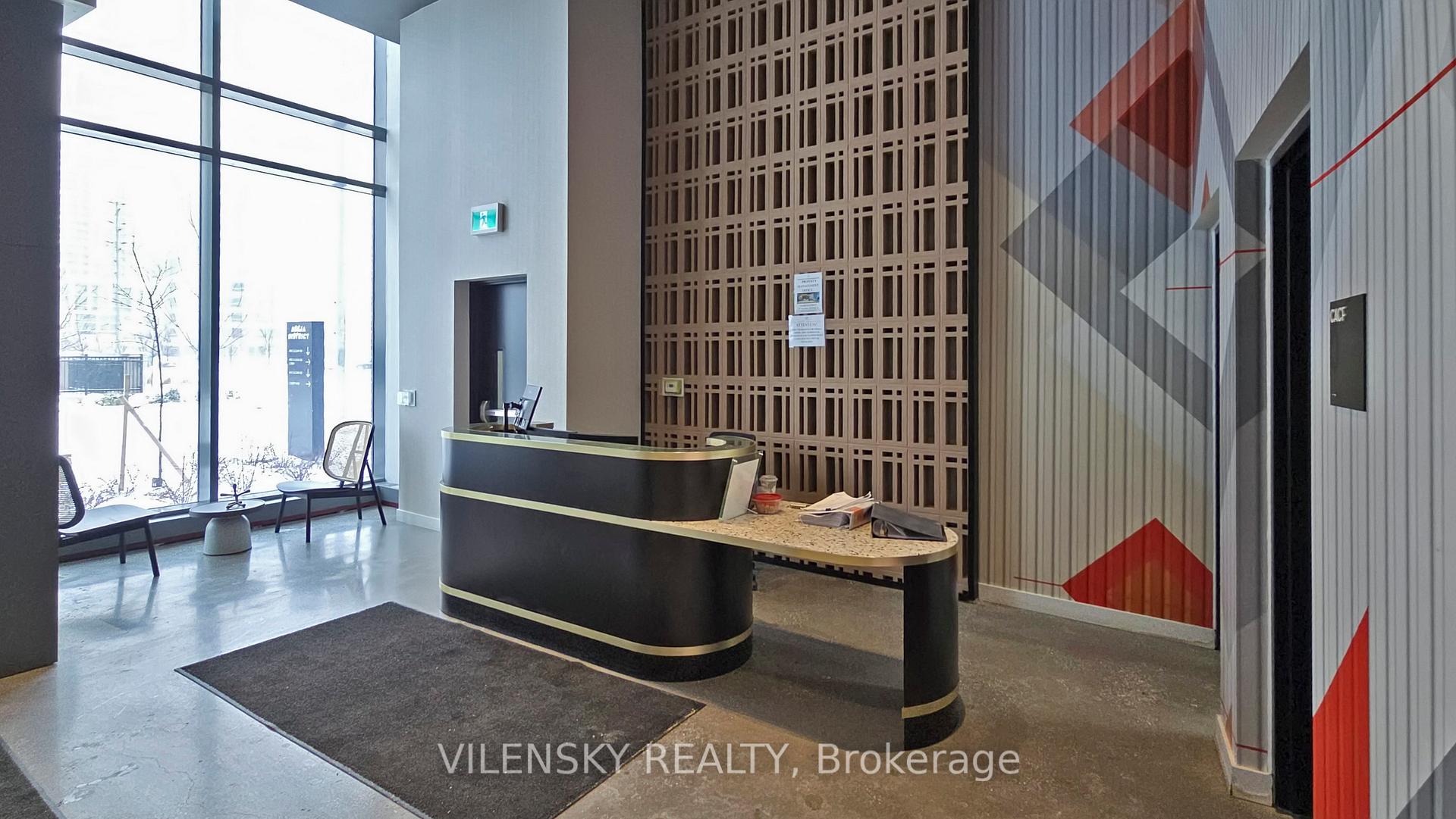 Photo 8 of Unit 720, 10 Abeja Street, Vaughan, Concord — HOMEH