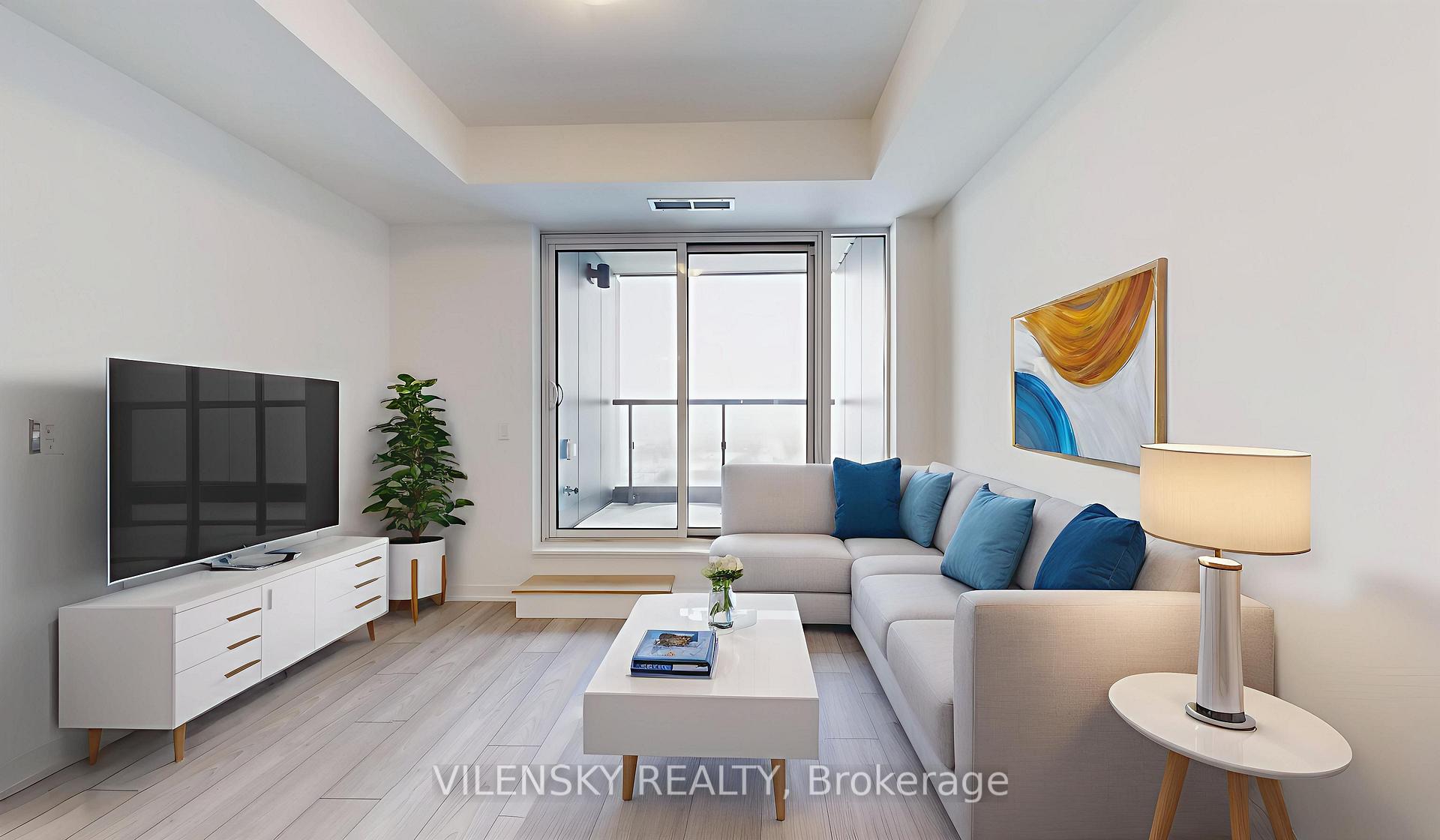 Photo 4 of Unit 720, 10 Abeja Street, Vaughan, Concord — HOMEH