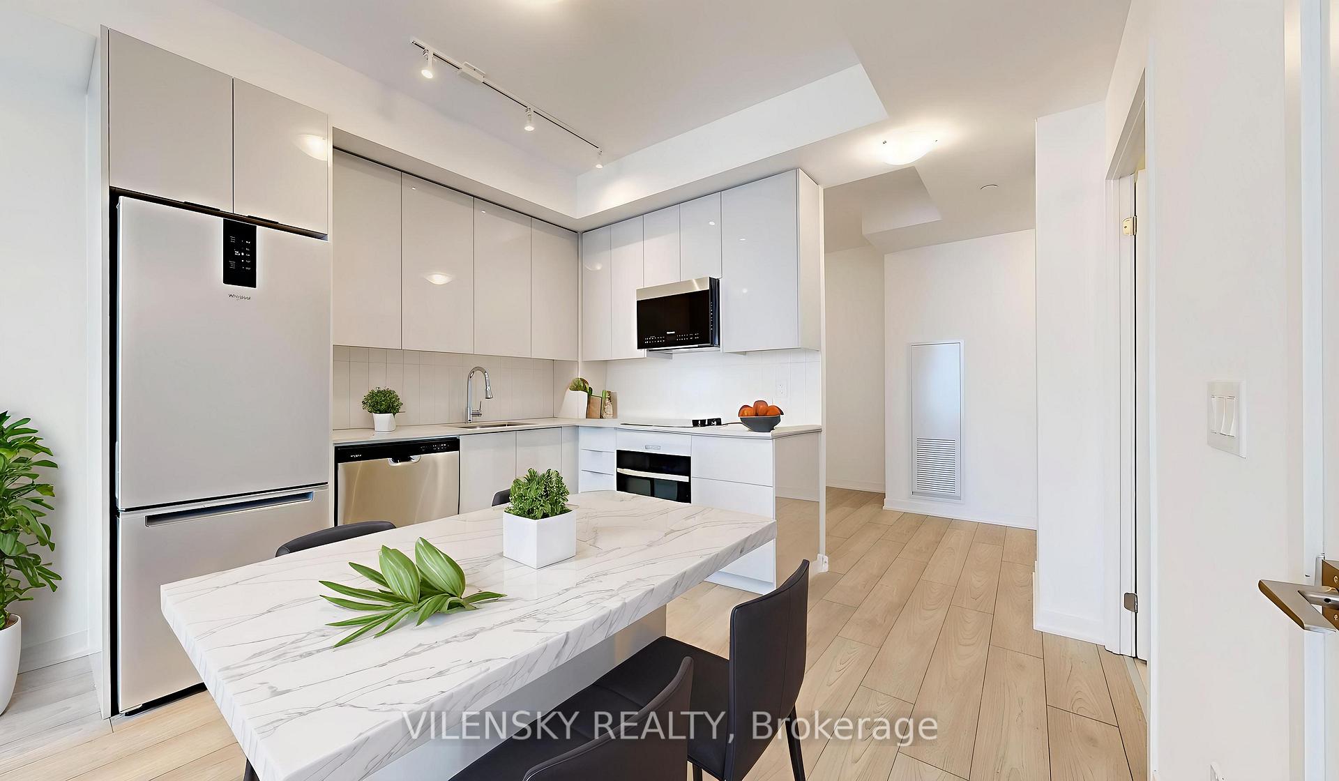 Photo 9 of Unit 720, 10 Abeja Street, Vaughan, Concord — HOMEH