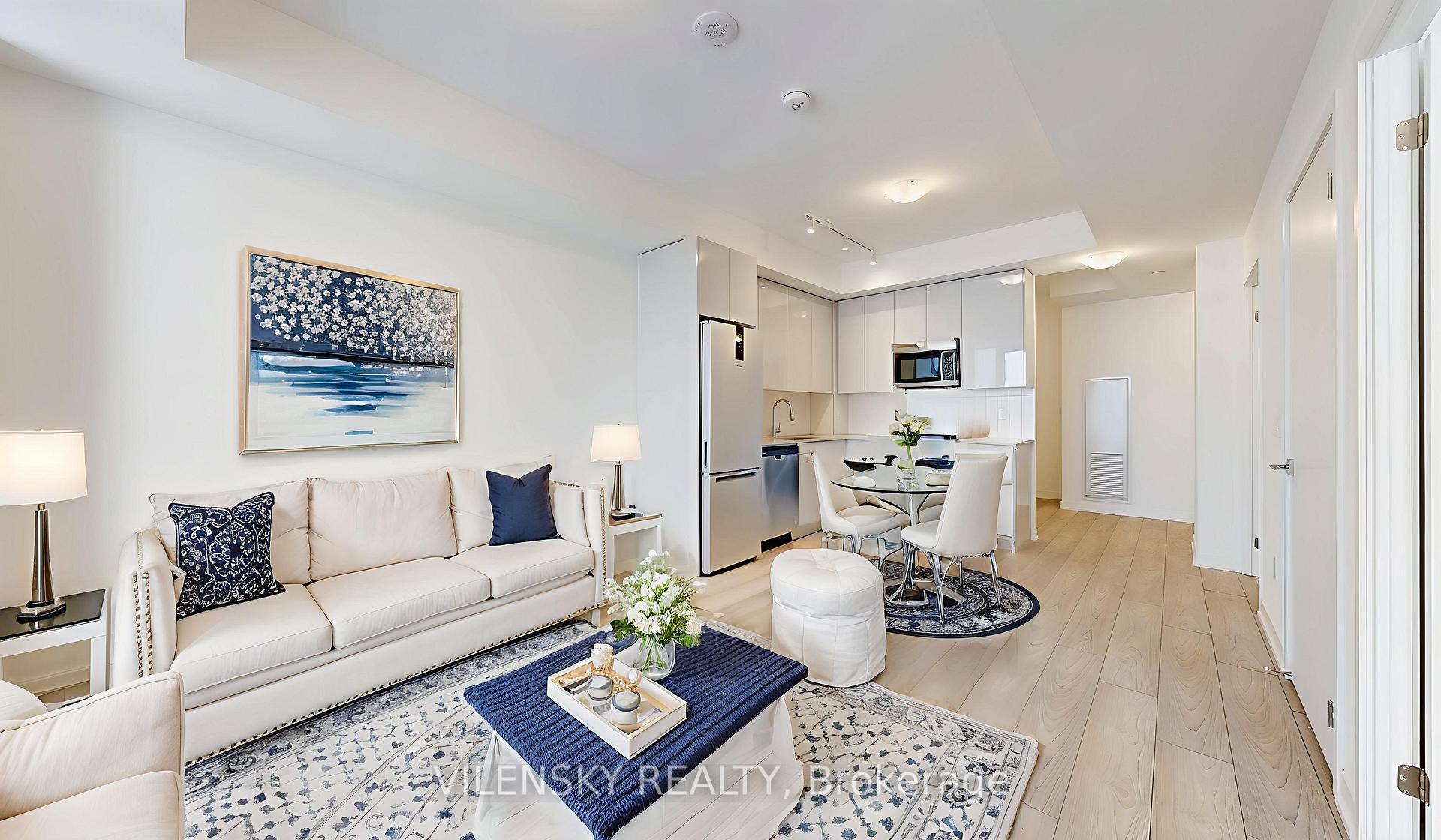Photo 17 of Unit 720, 10 Abeja Street, Vaughan, Concord — HOMEH