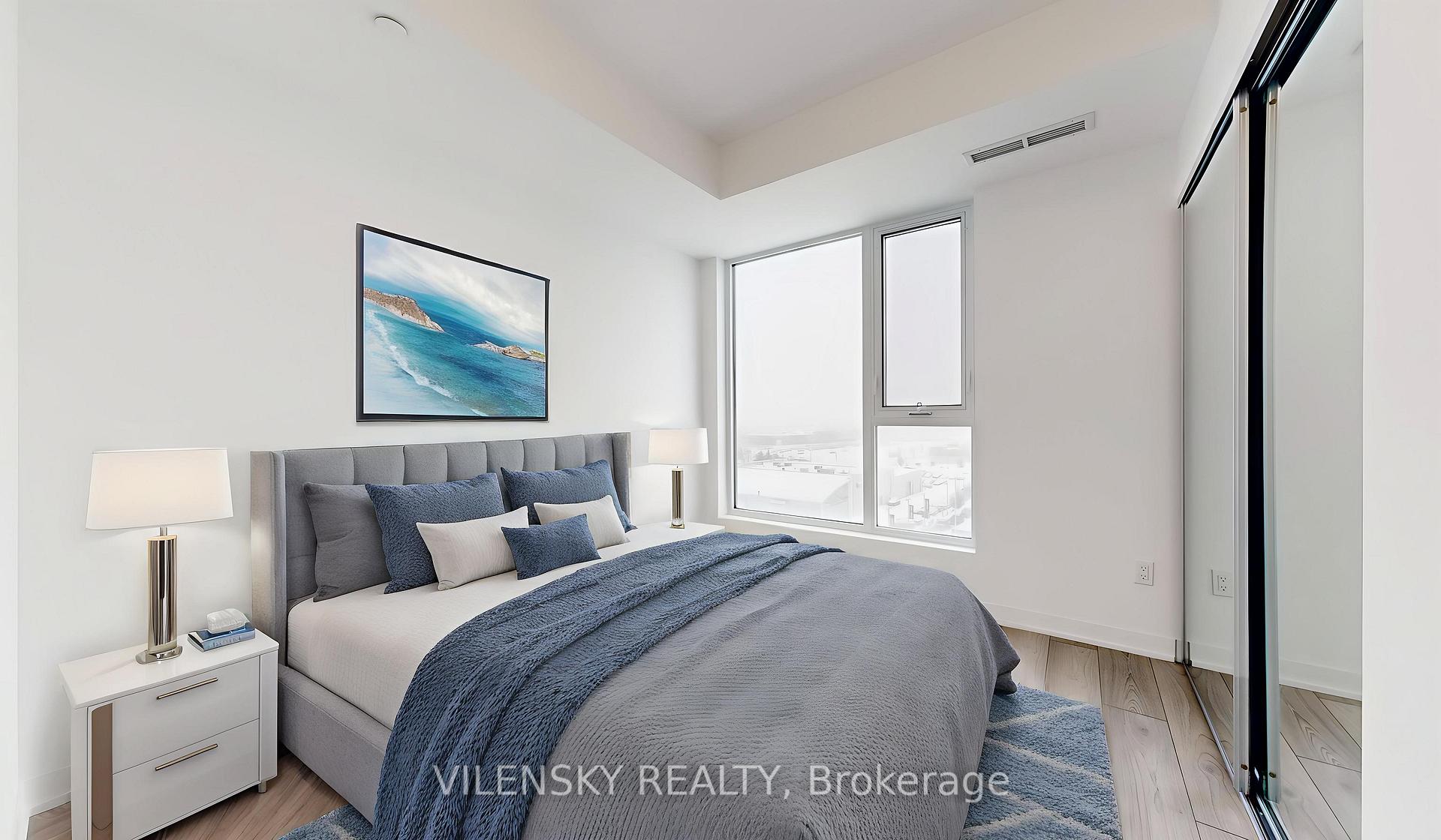 Photo 23 of Unit 720, 10 Abeja Street, Vaughan, Concord — HOMEH