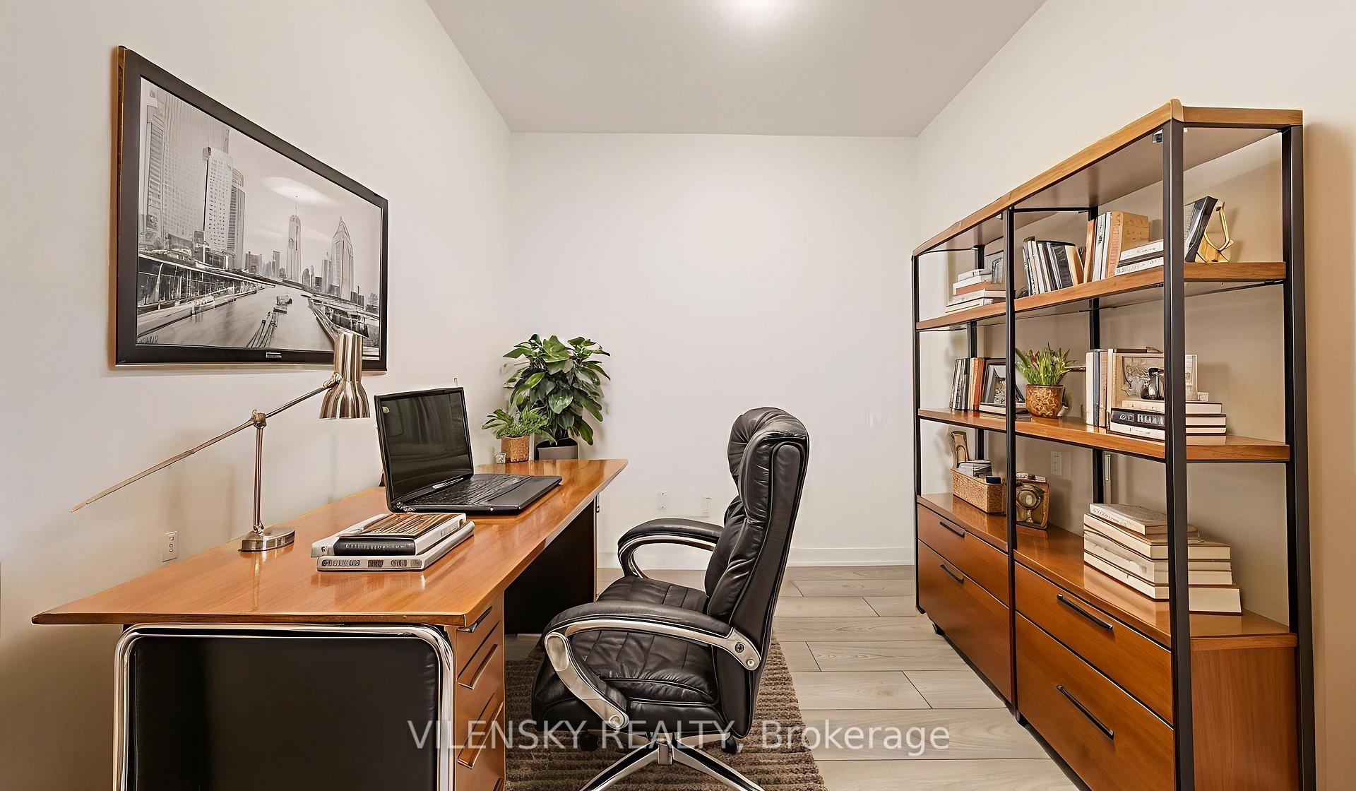 Photo 3 of Unit 720, 10 Abeja Street, Vaughan, Concord — HOMEH