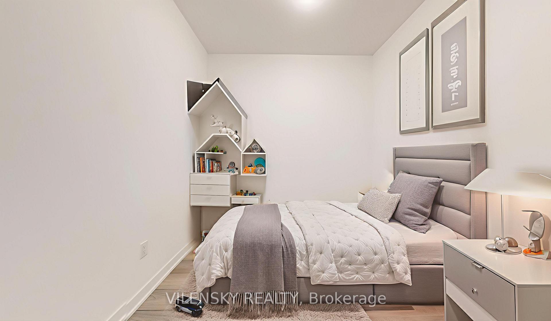 Photo 22 of Unit 720, 10 Abeja Street, Vaughan, Concord — HOMEH