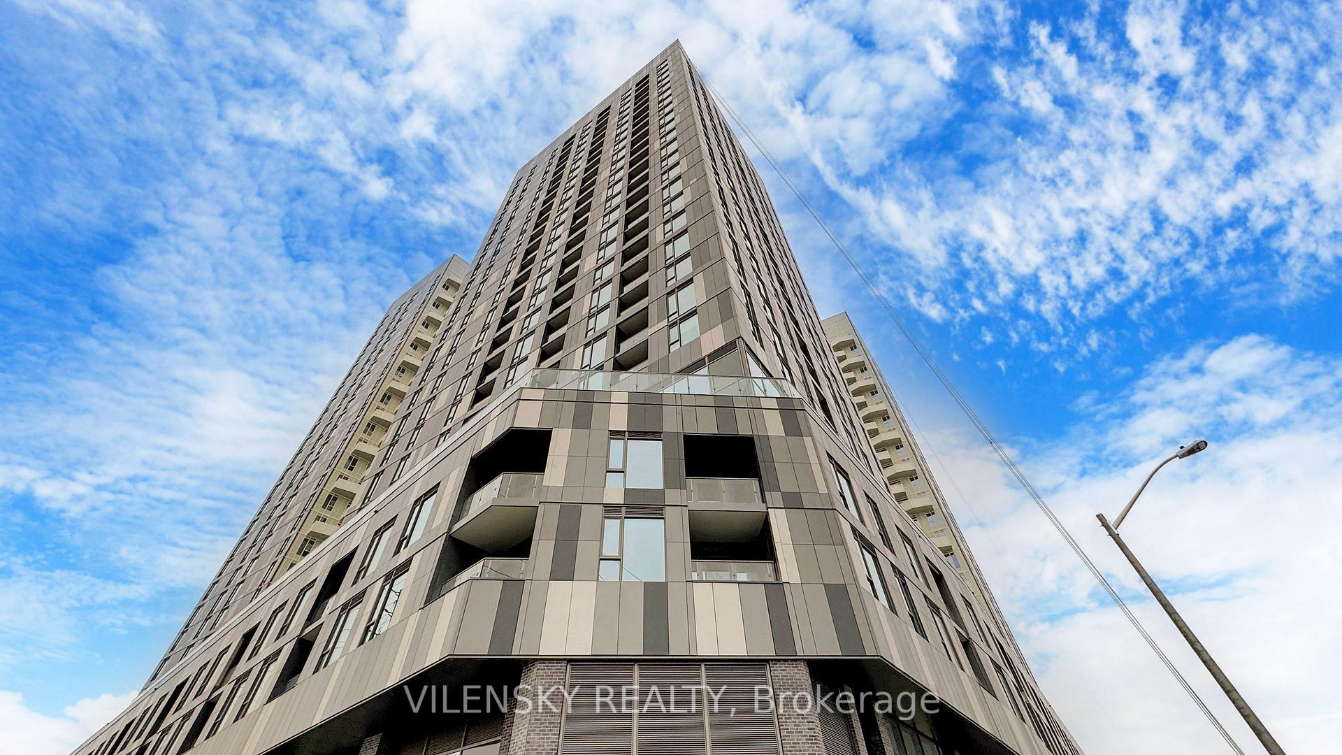 Photo 6 of Unit 720, 10 Abeja Street, Vaughan, Concord — HOMEH