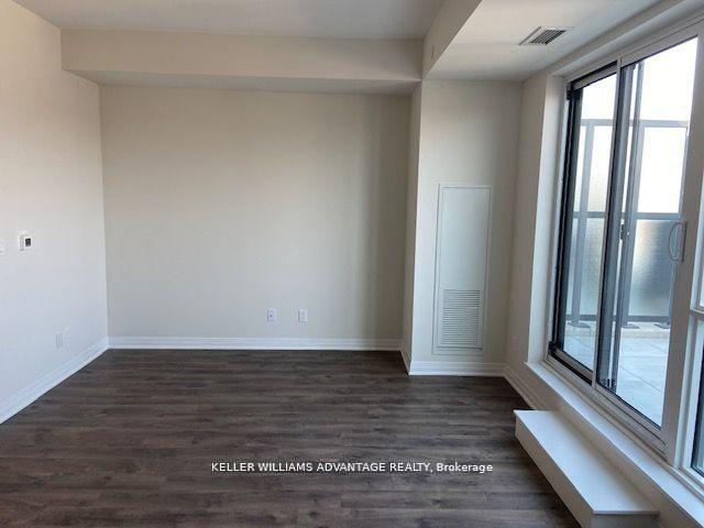 Photo 5 of Unit 514, 1630 Queen Street, Toronto, Woodbine Corridor — HOMEH