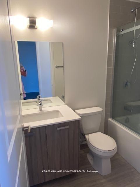 Photo 6 of Unit 514, 1630 Queen Street, Toronto, Woodbine Corridor — HOMEH