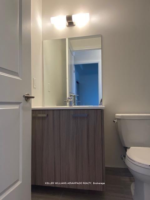Photo 7 of Unit 514, 1630 Queen Street, Toronto, Woodbine Corridor — HOMEH