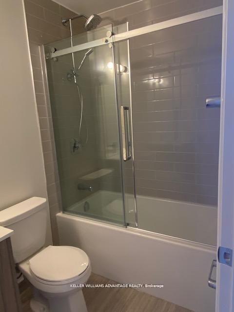 Photo 8 of Unit 514, 1630 Queen Street, Toronto, Woodbine Corridor — HOMEH