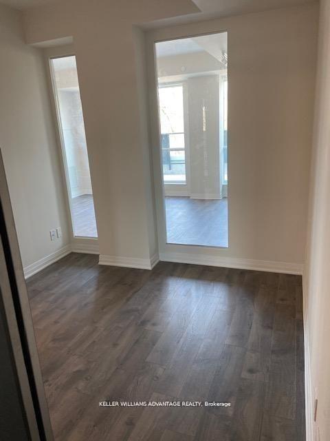 Photo 9 of Unit 514, 1630 Queen Street, Toronto, Woodbine Corridor — HOMEH