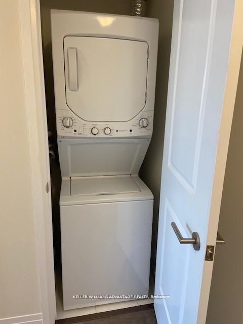 Photo 10 of Unit 514, 1630 Queen Street, Toronto, Woodbine Corridor — HOMEH