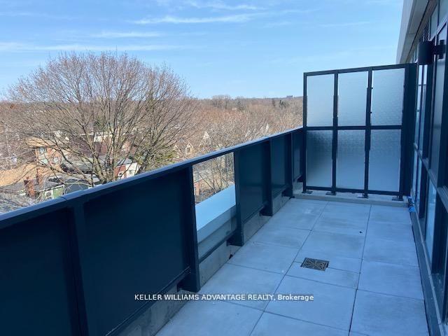 Photo 12 of Unit 514, 1630 Queen Street, Toronto, Woodbine Corridor — HOMEH