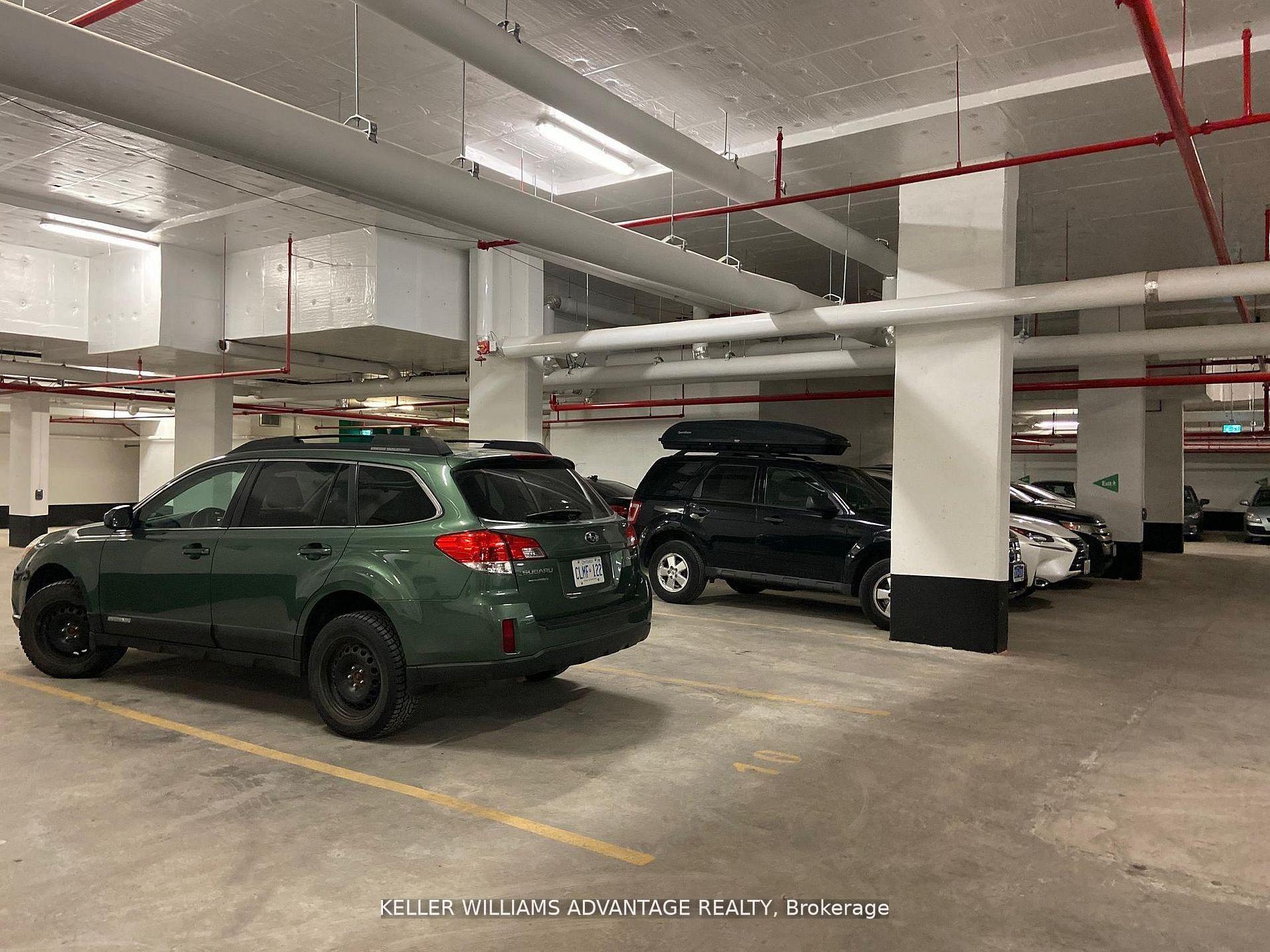Photo 18 of Unit 514, 1630 Queen Street, Toronto, Woodbine Corridor — HOMEH
