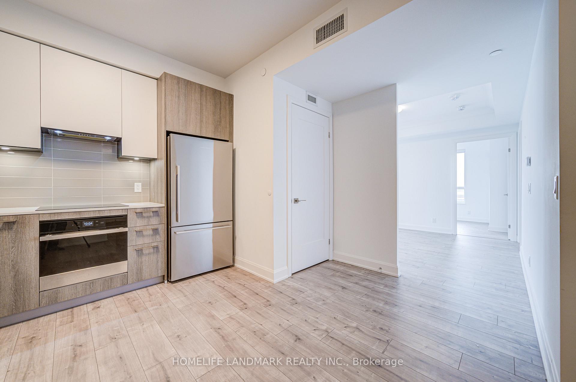 Front of Unit 1009, 18 Water Walk Drive