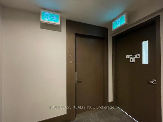 Photo 2 of Unit 1510, 39 Roehampton Avenue, Toronto, Mount Pleasant West — HOMEH
