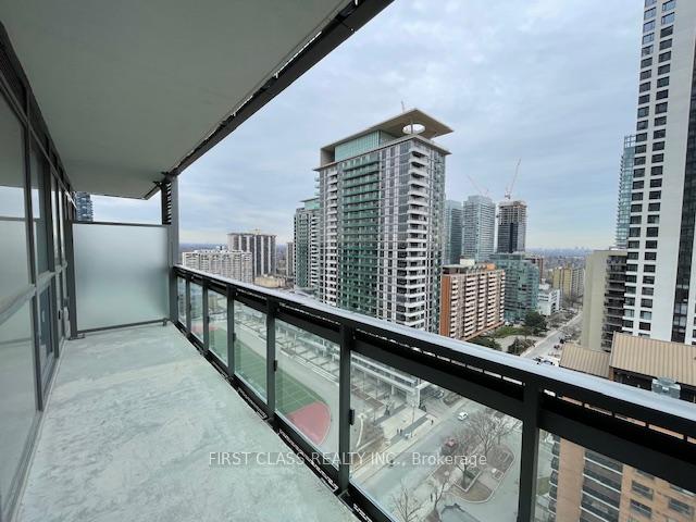 Photo 18 of Unit 1510, 39 Roehampton Avenue, Toronto, Mount Pleasant West — HOMEH