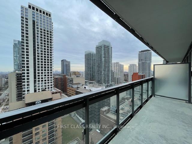 Photo 20 of Unit 1510, 39 Roehampton Avenue, Toronto, Mount Pleasant West — HOMEH