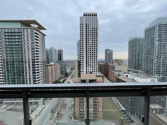 Photo 19 of Unit 1510, 39 Roehampton Avenue, Toronto, Mount Pleasant West — HOMEH